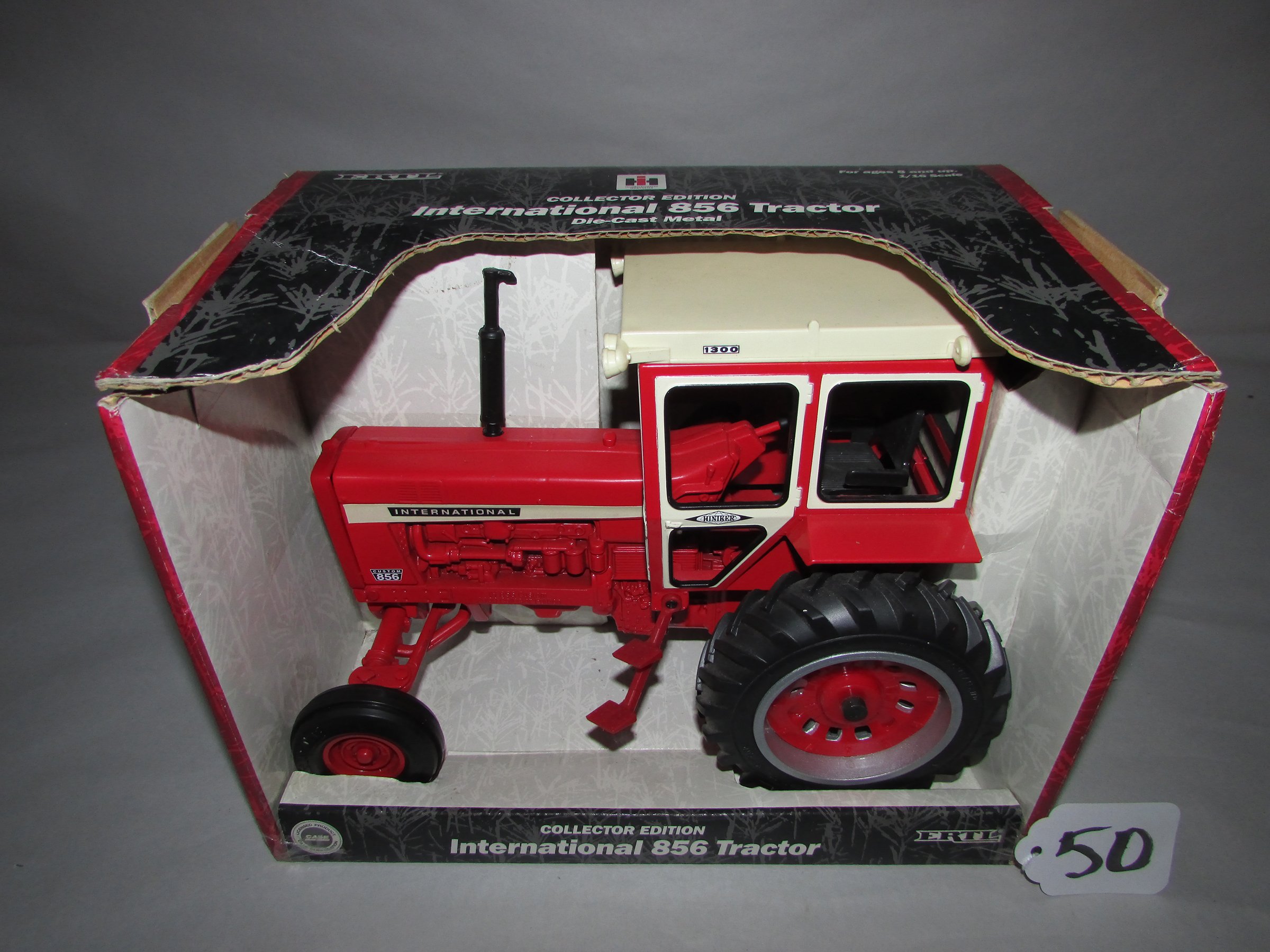 Property photo 55 - LARGE TOY AUCTION IN WHITLEY COUNTY, INDIANA