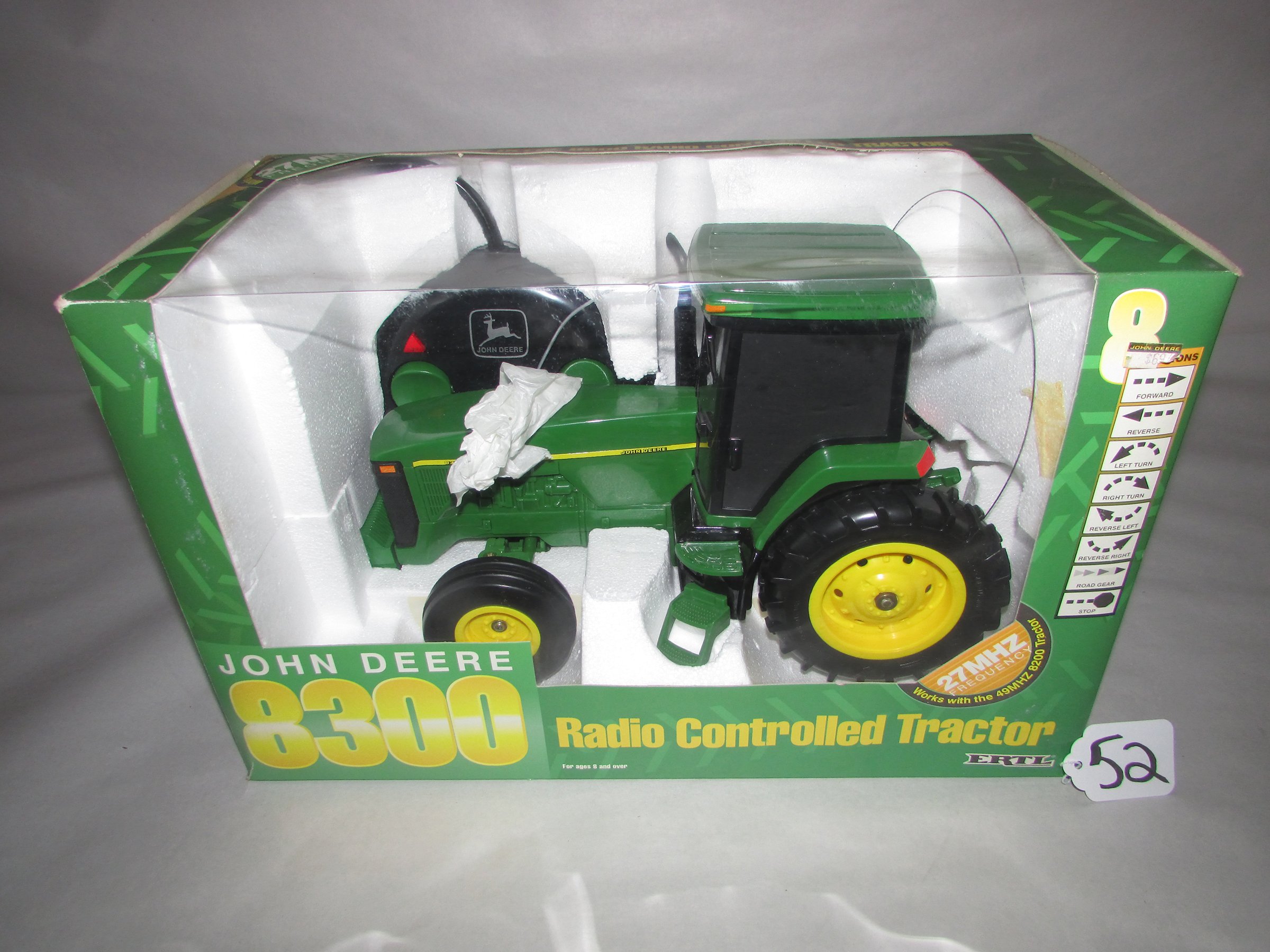 Property photo 58 - LARGE TOY AUCTION IN WHITLEY COUNTY, INDIANA