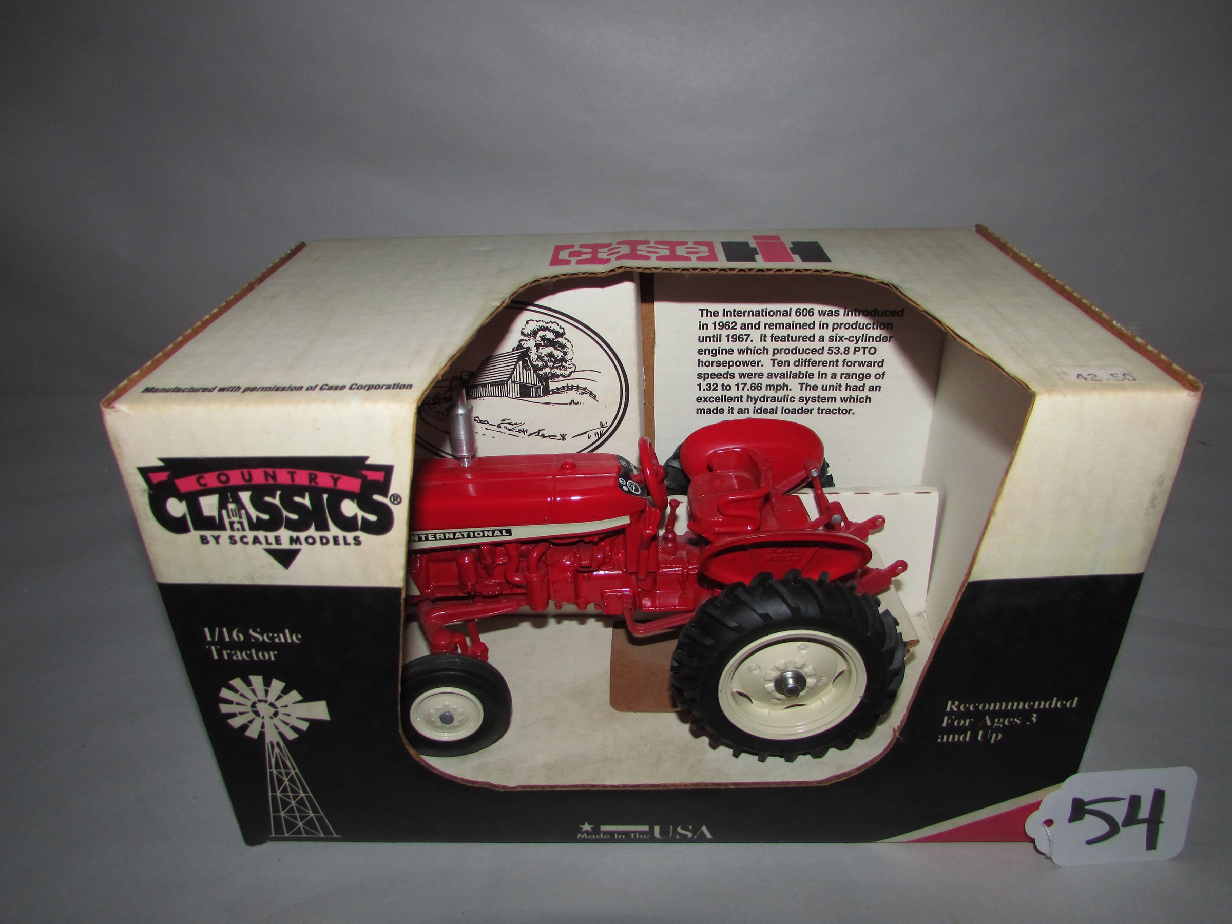 Property photo 57 - LARGE TOY AUCTION IN WHITLEY COUNTY, INDIANA