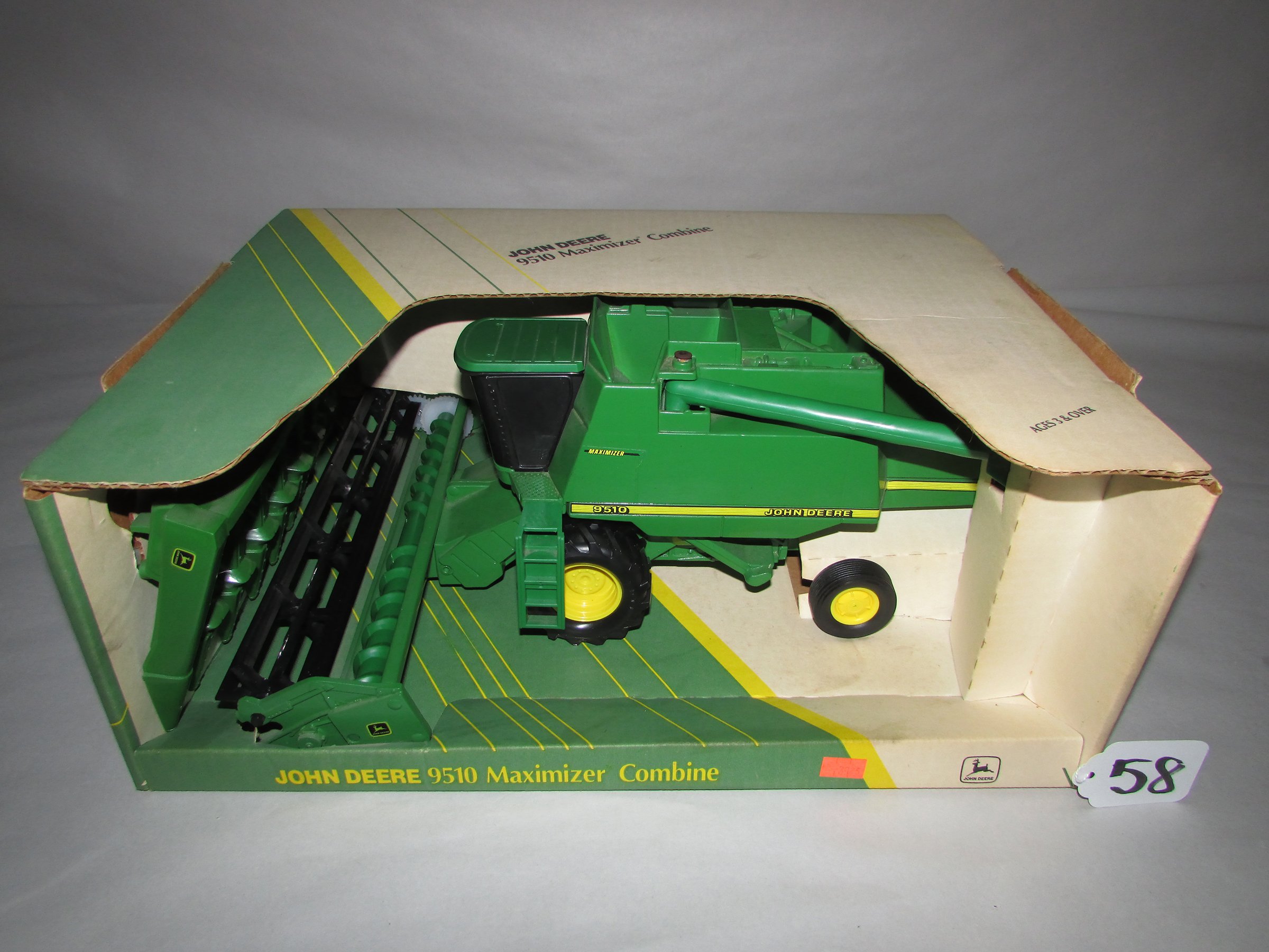 Property photo 63 - LARGE TOY AUCTION IN WHITLEY COUNTY, INDIANA