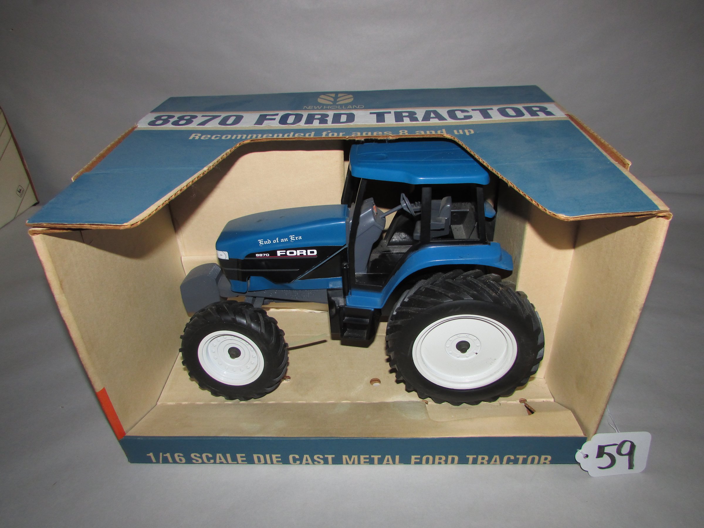 Property photo 64 - LARGE TOY AUCTION IN WHITLEY COUNTY, INDIANA