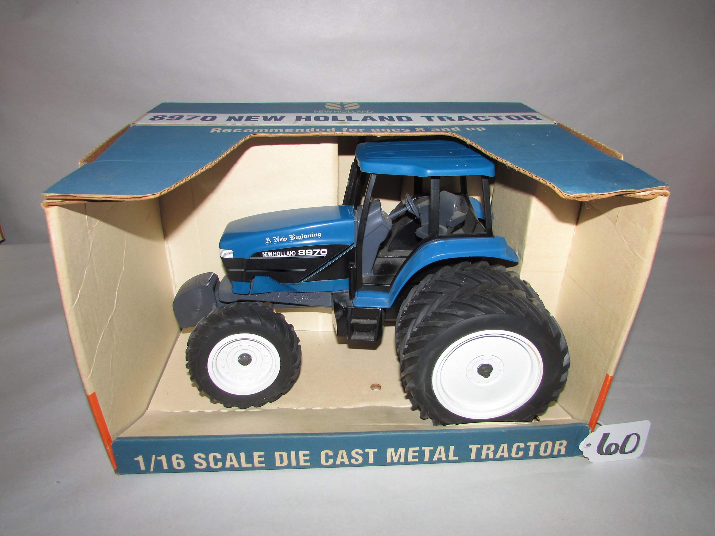 Property photo 61 - LARGE TOY AUCTION IN WHITLEY COUNTY, INDIANA