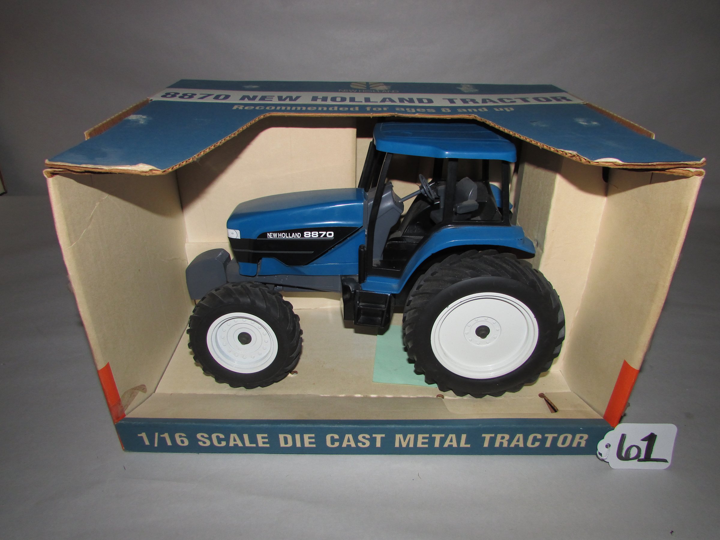 Property photo 62 - LARGE TOY AUCTION IN WHITLEY COUNTY, INDIANA