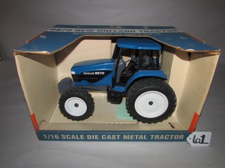 Property photo 62 - LARGE TOY AUCTION IN WHITLEY COUNTY, INDIANA