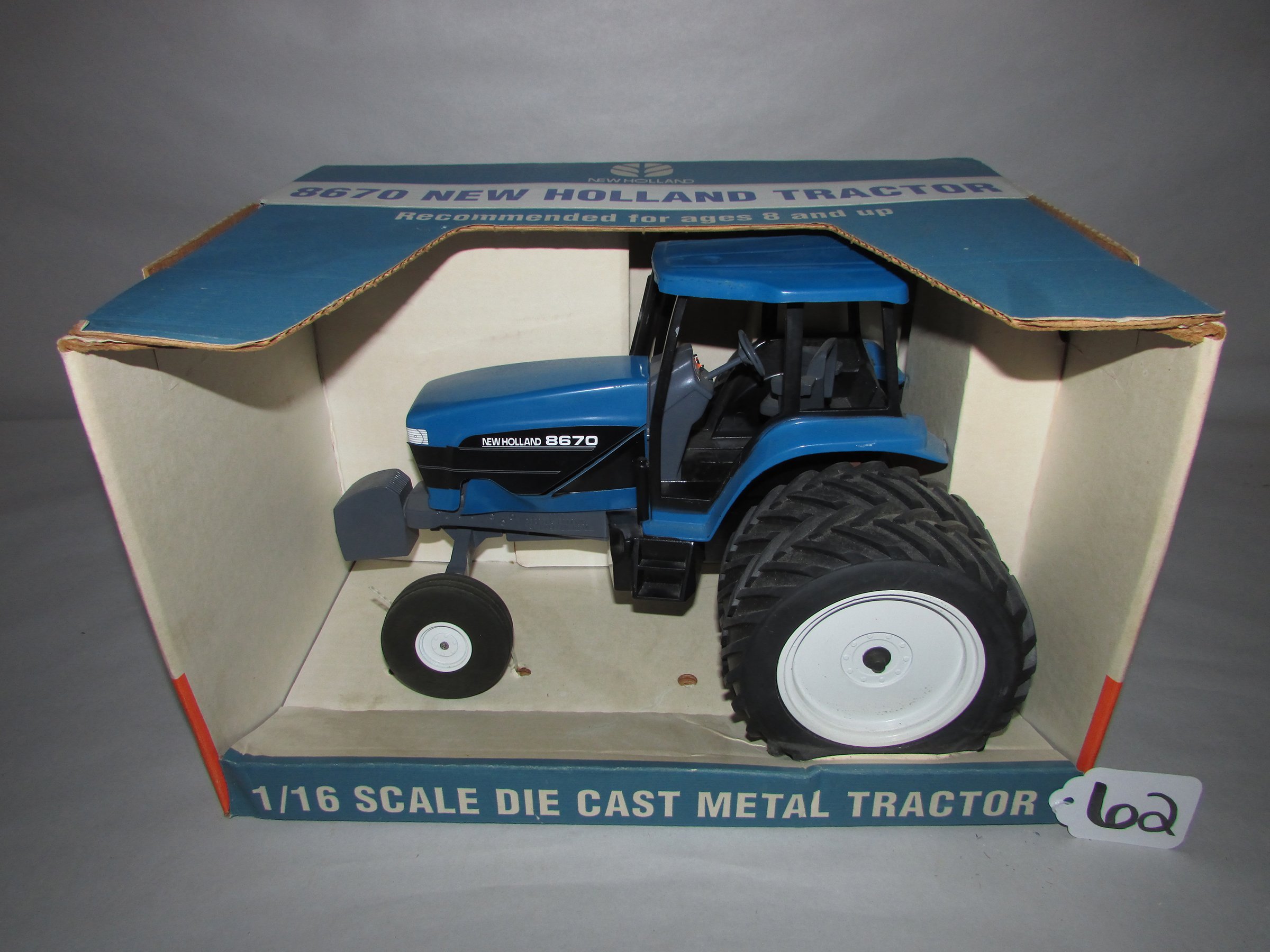Property photo 65 - LARGE TOY AUCTION IN WHITLEY COUNTY, INDIANA