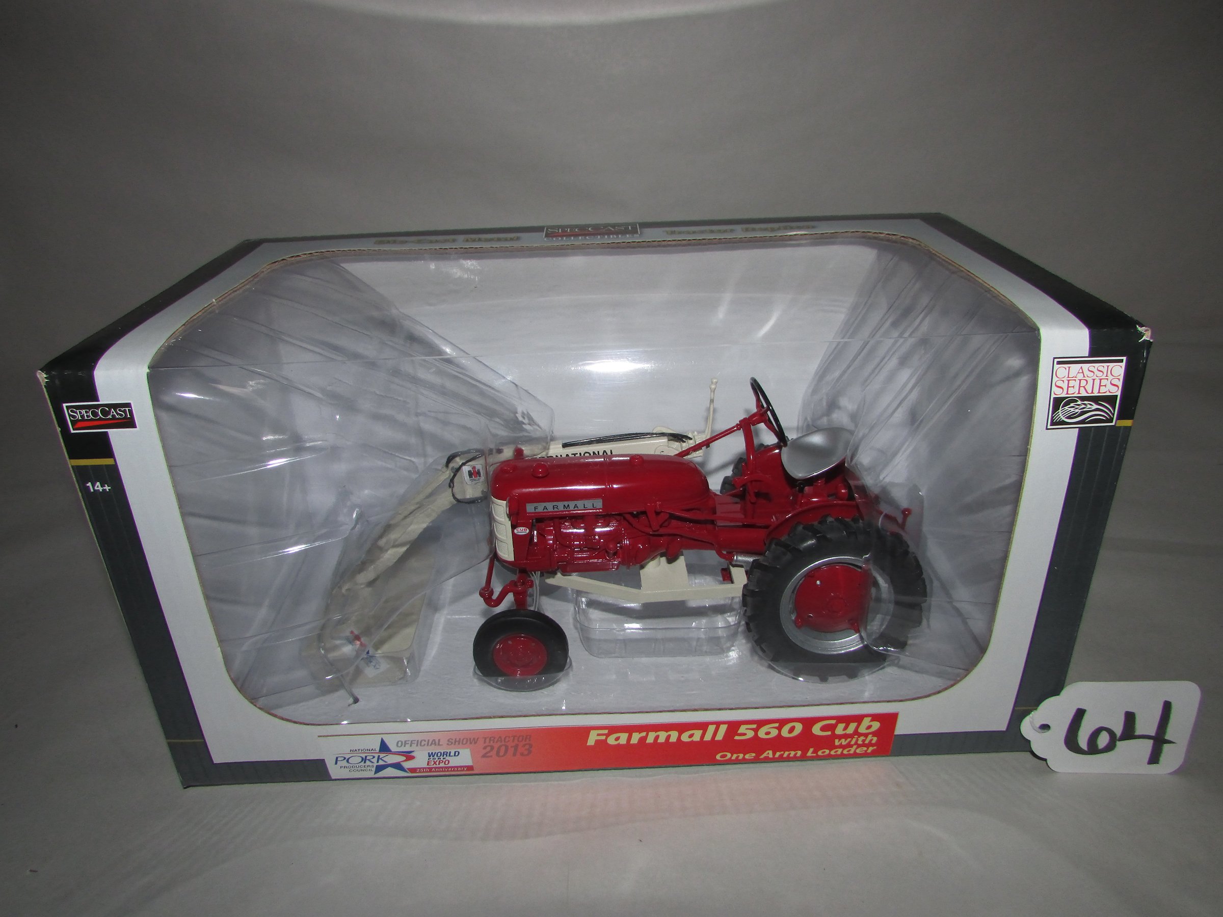 Property photo 66 - LARGE TOY AUCTION IN WHITLEY COUNTY, INDIANA