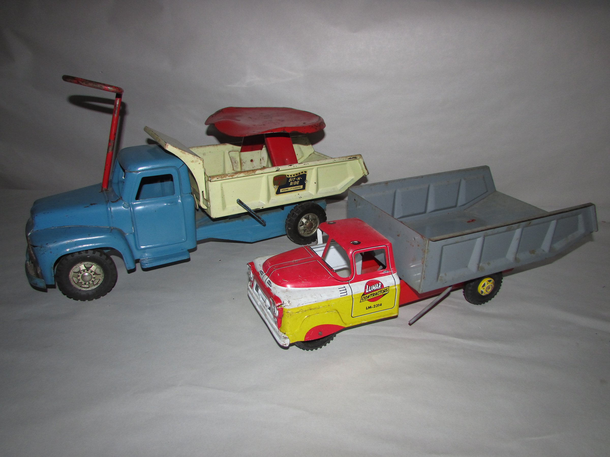 Property photo 74 - LARGE TOY AUCTION IN WHITLEY COUNTY, INDIANA