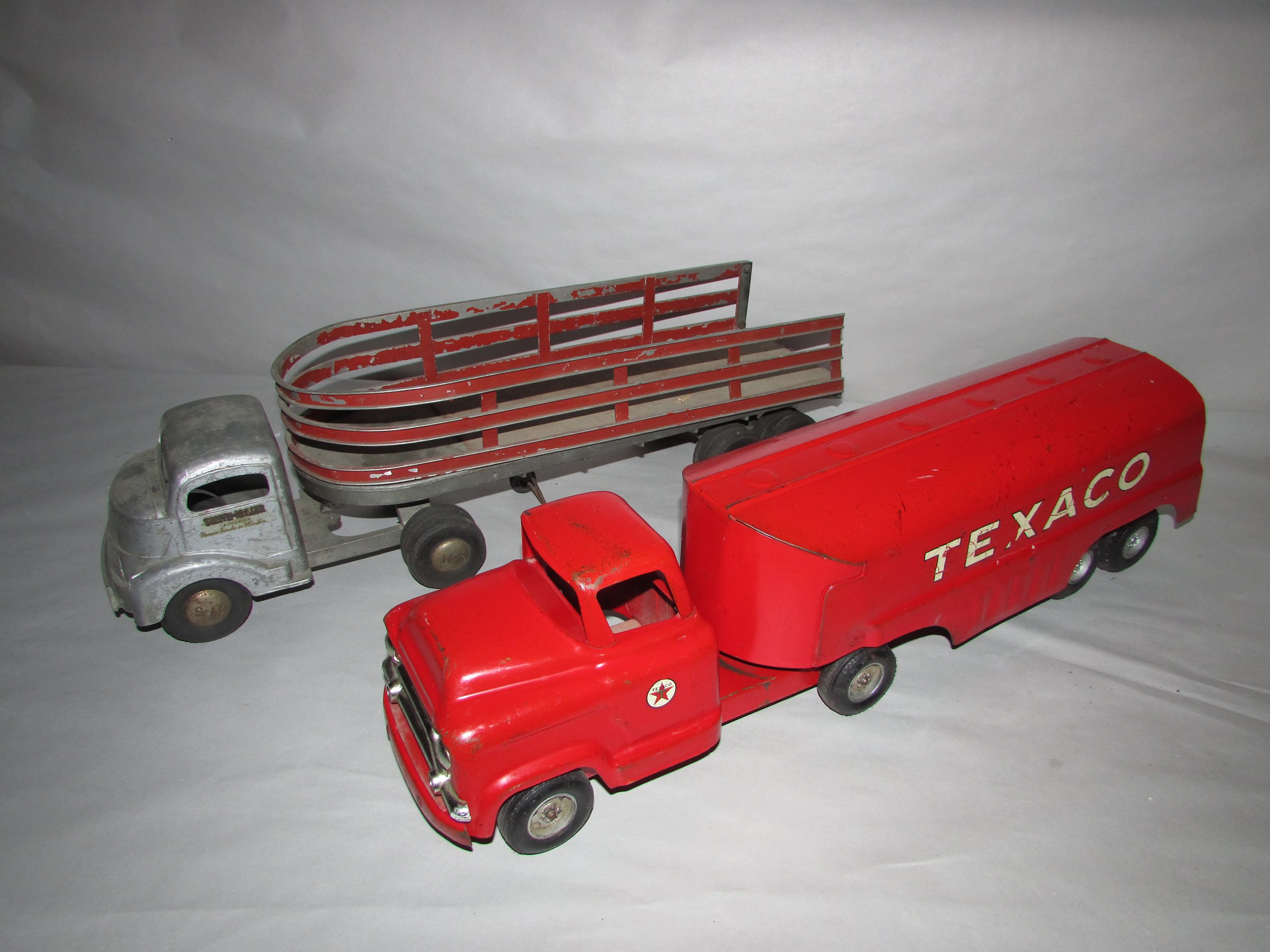 Property photo 76 - LARGE TOY AUCTION IN WHITLEY COUNTY, INDIANA