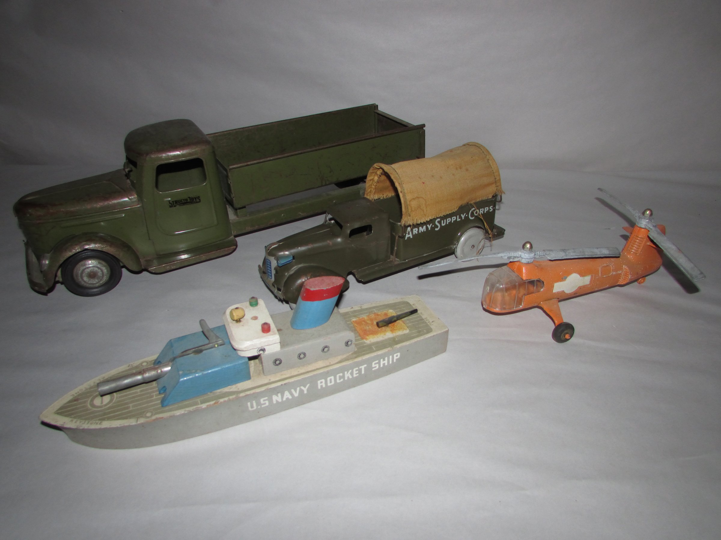 Property photo 77 - LARGE TOY AUCTION IN WHITLEY COUNTY, INDIANA