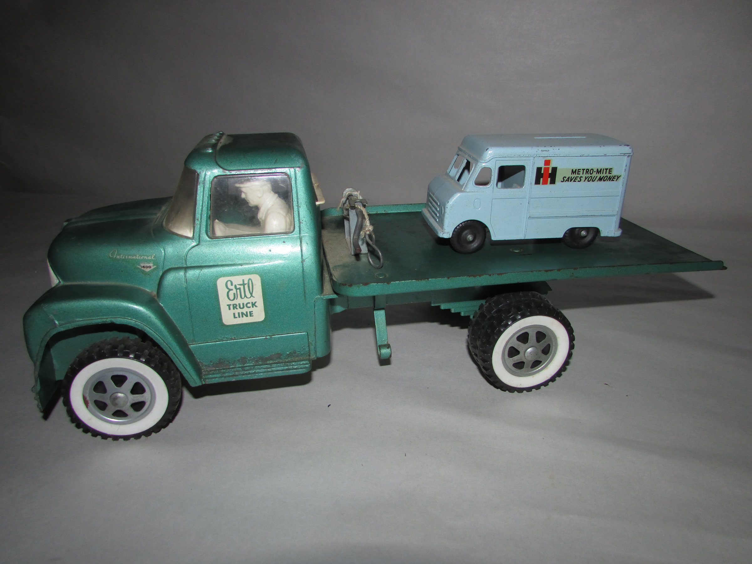 Property photo 78 - LARGE TOY AUCTION IN WHITLEY COUNTY, INDIANA