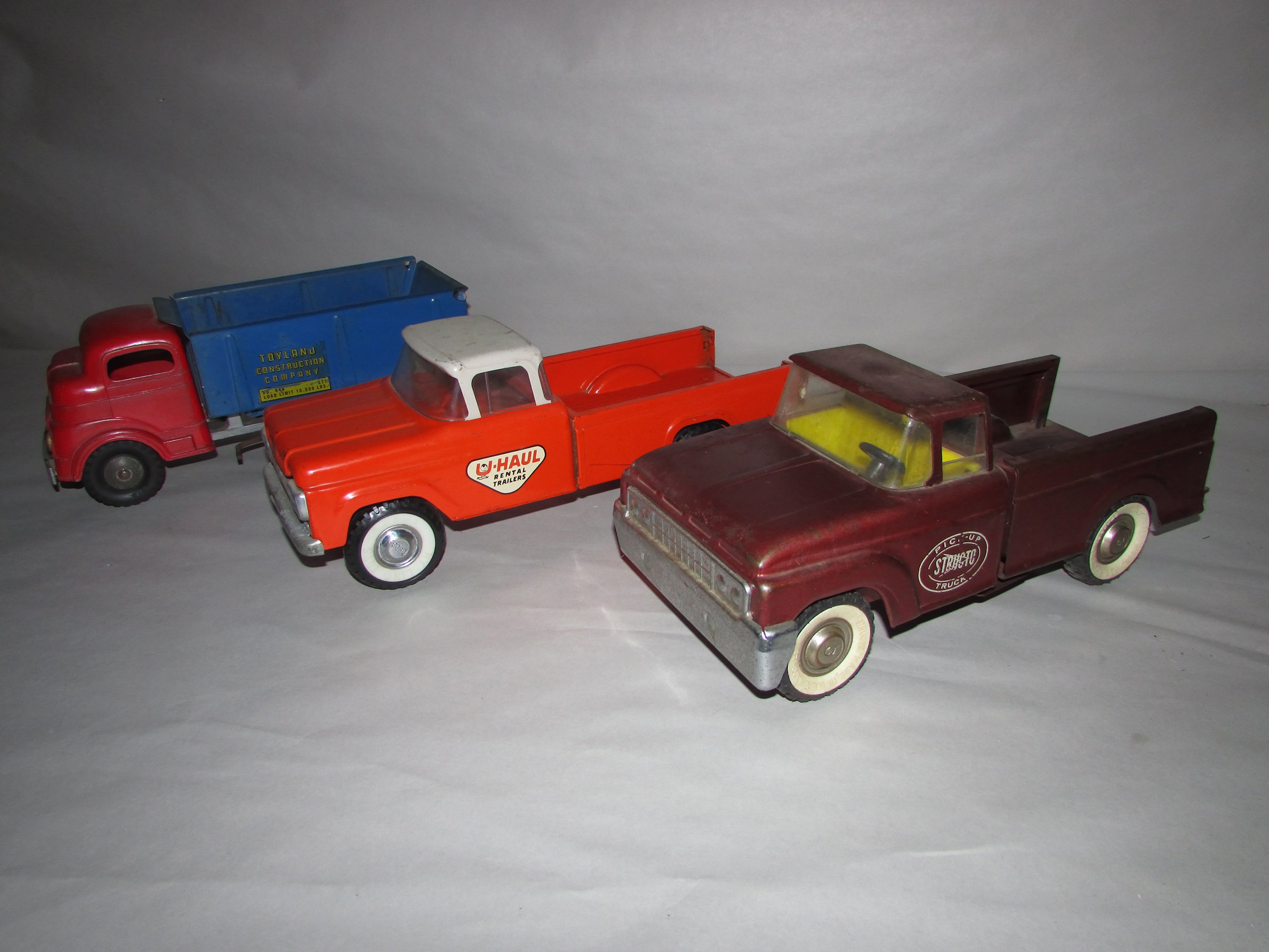 Property photo 67 - LARGE TOY AUCTION IN WHITLEY COUNTY, INDIANA