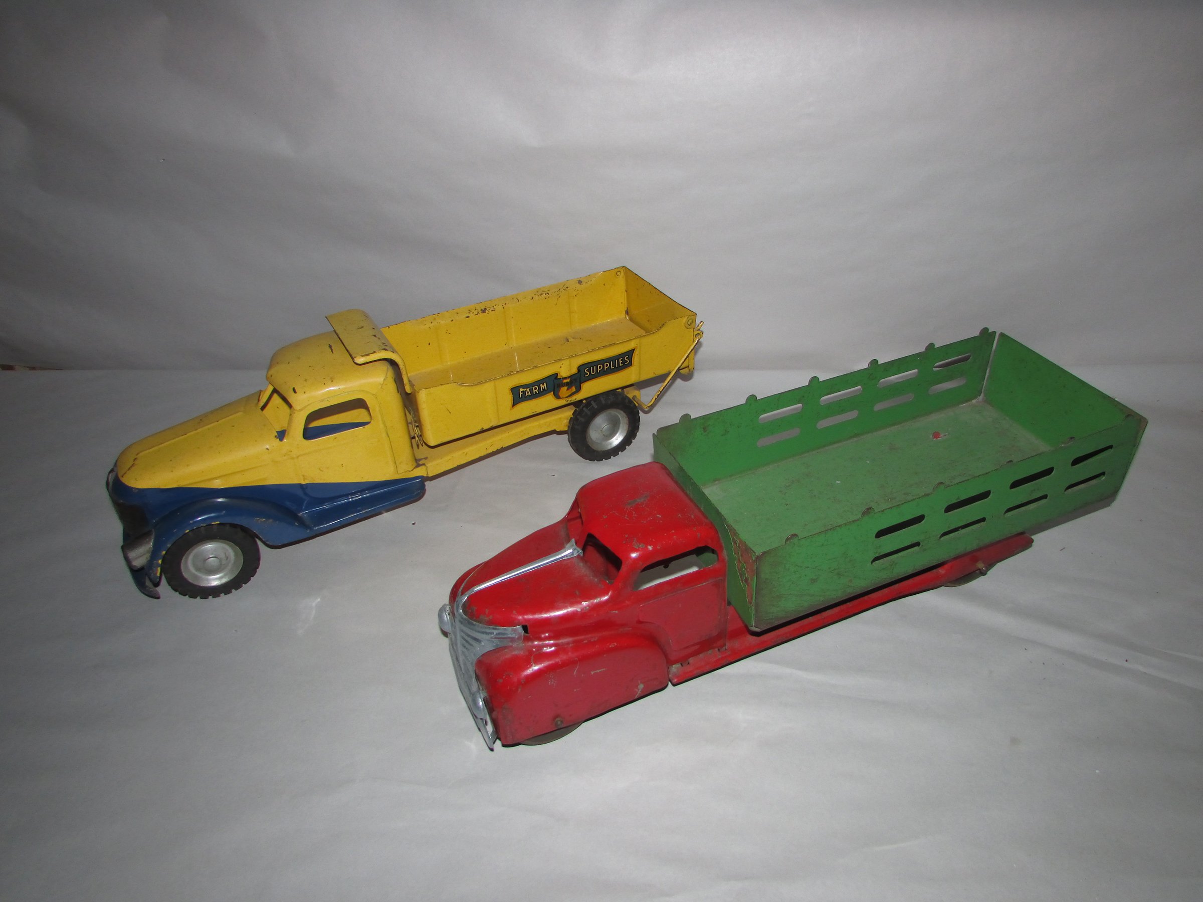 Property photo 68 - LARGE TOY AUCTION IN WHITLEY COUNTY, INDIANA