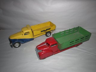Property photo 68 - LARGE TOY AUCTION IN WHITLEY COUNTY, INDIANA