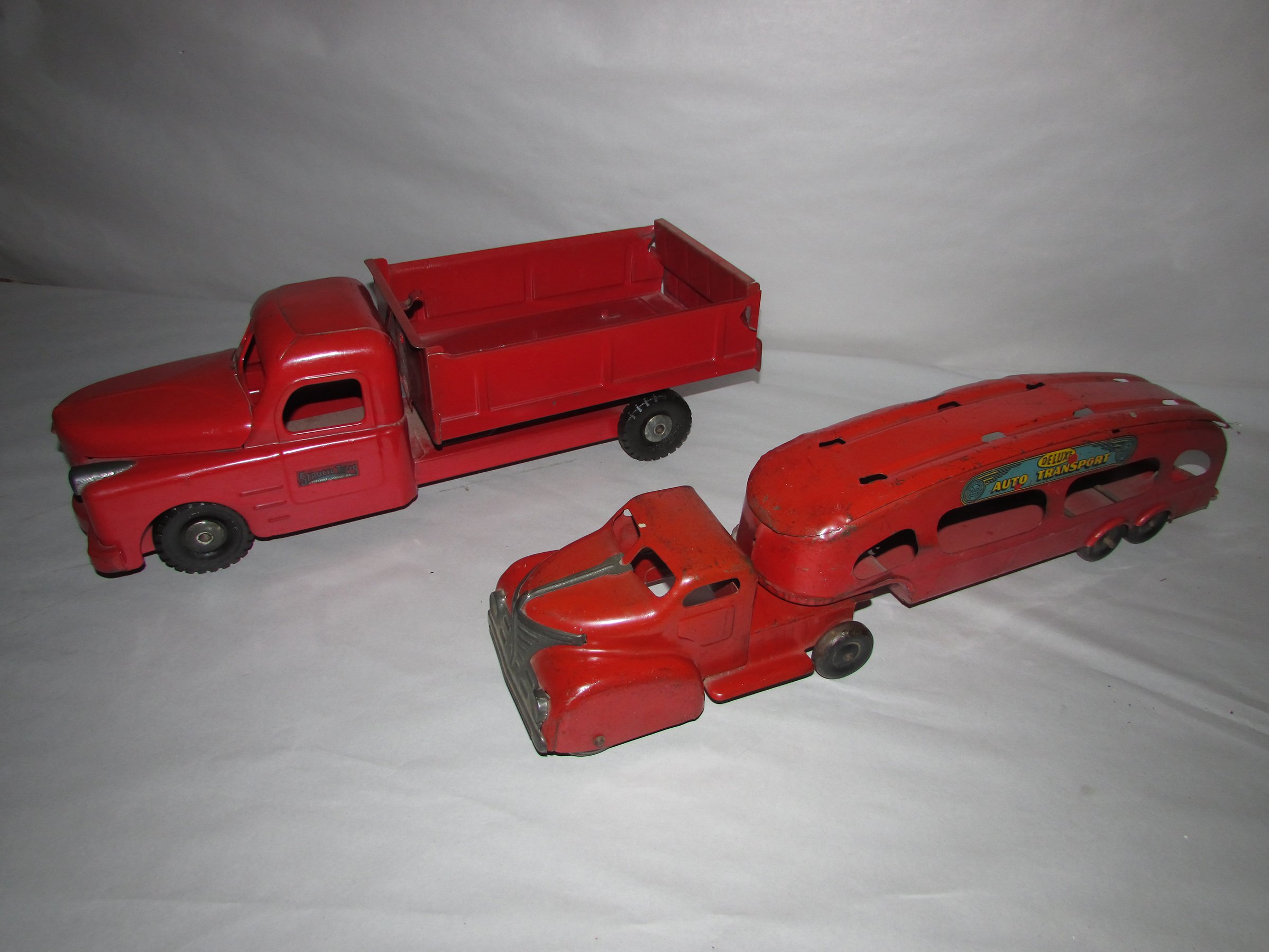 Property photo 69 - LARGE TOY AUCTION IN WHITLEY COUNTY, INDIANA