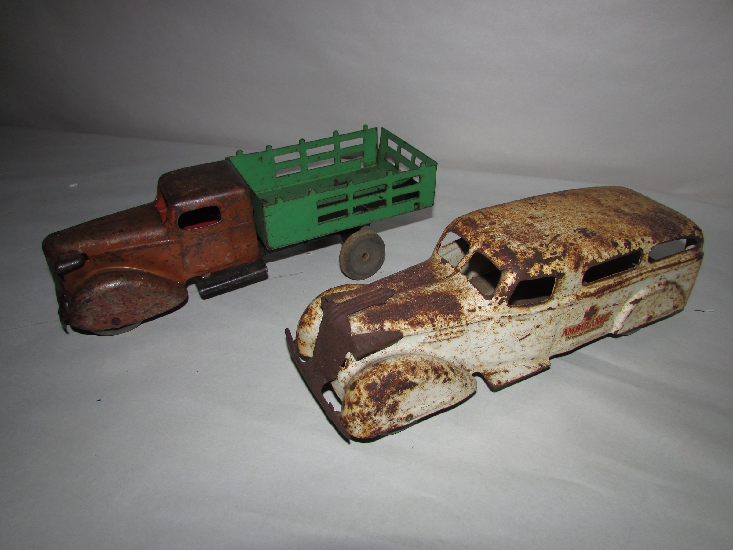 Property photo 70 - LARGE TOY AUCTION IN WHITLEY COUNTY, INDIANA