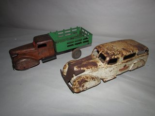 Property photo 70 - LARGE TOY AUCTION IN WHITLEY COUNTY, INDIANA