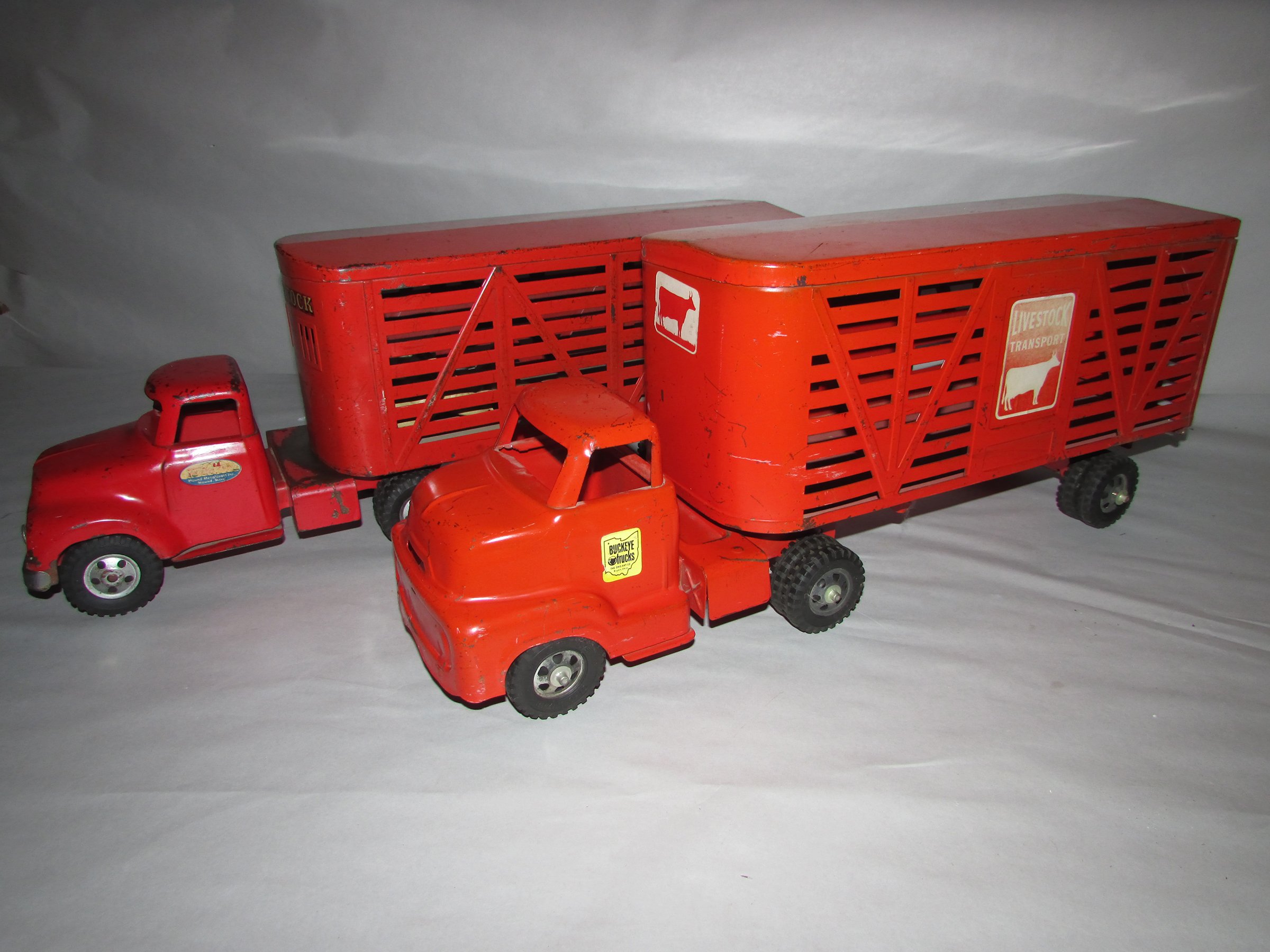 Property photo 72 - LARGE TOY AUCTION IN WHITLEY COUNTY, INDIANA
