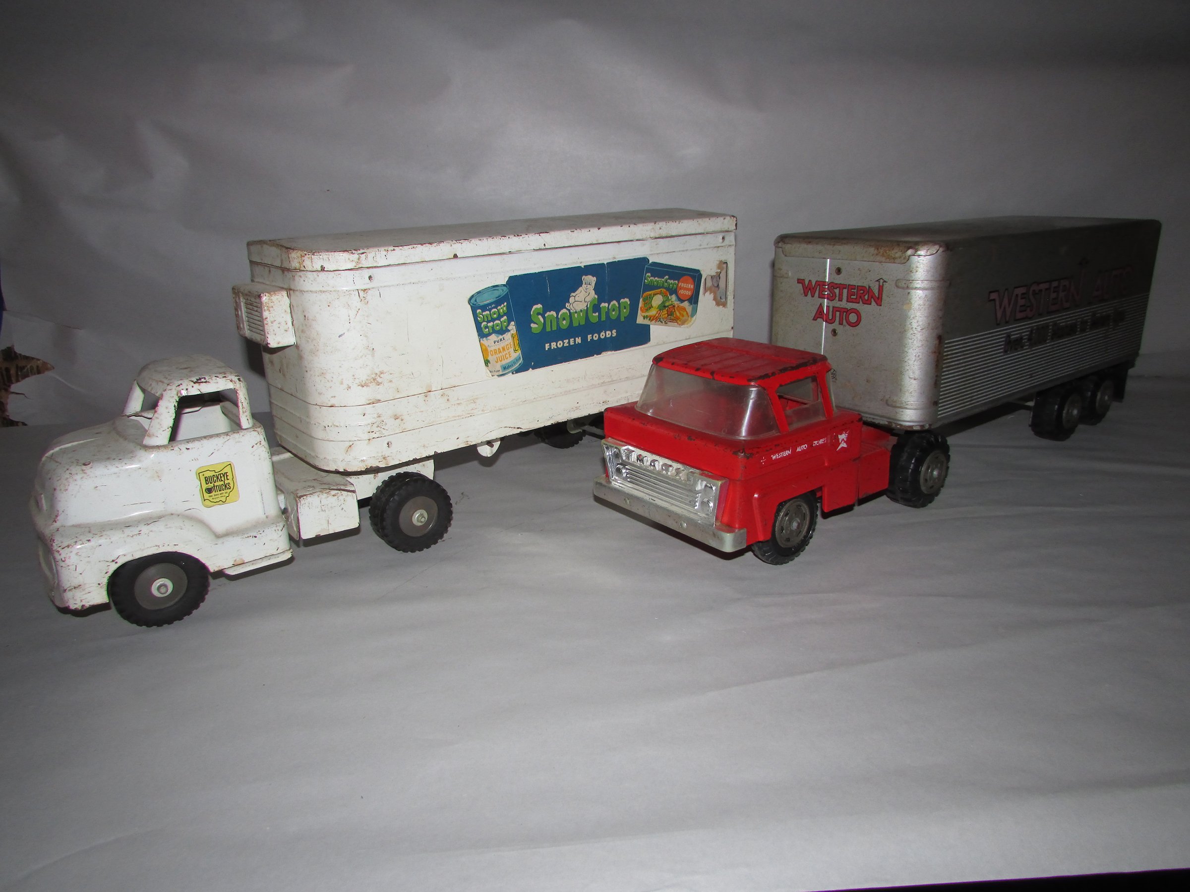 Property photo 73 - LARGE TOY AUCTION IN WHITLEY COUNTY, INDIANA