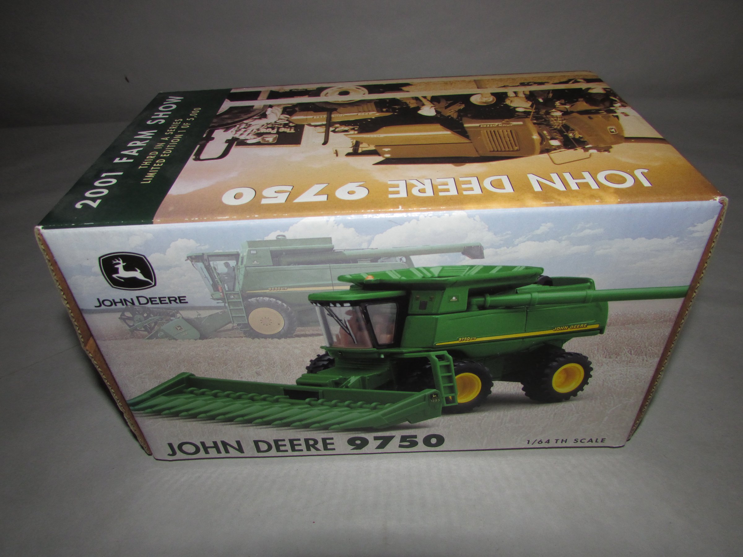 Property photo 81 - LARGE TOY AUCTION IN WHITLEY COUNTY, INDIANA