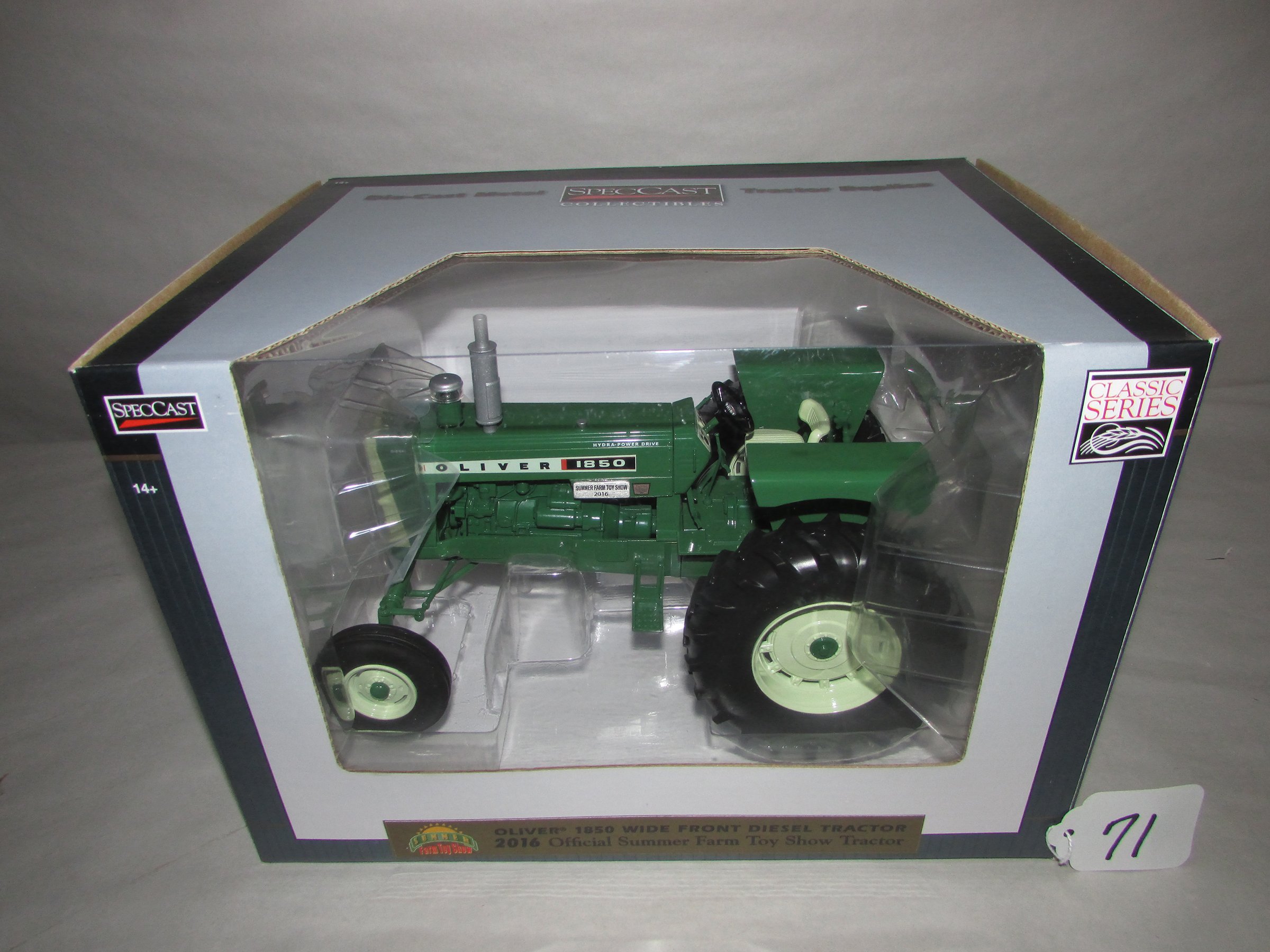 Property photo 83 - LARGE TOY AUCTION IN WHITLEY COUNTY, INDIANA