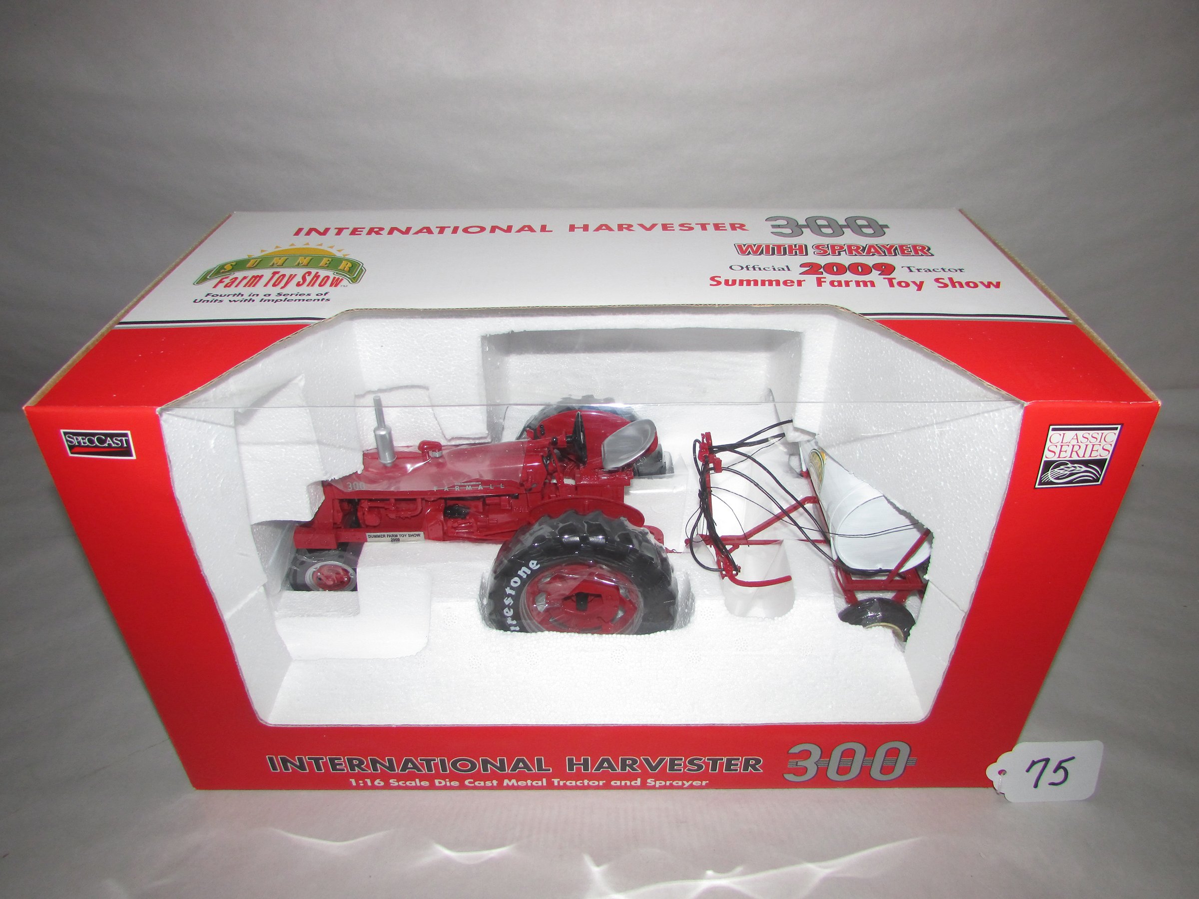 Property photo 84 - LARGE TOY AUCTION IN WHITLEY COUNTY, INDIANA