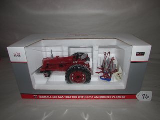Property photo 85 - LARGE TOY AUCTION IN WHITLEY COUNTY, INDIANA