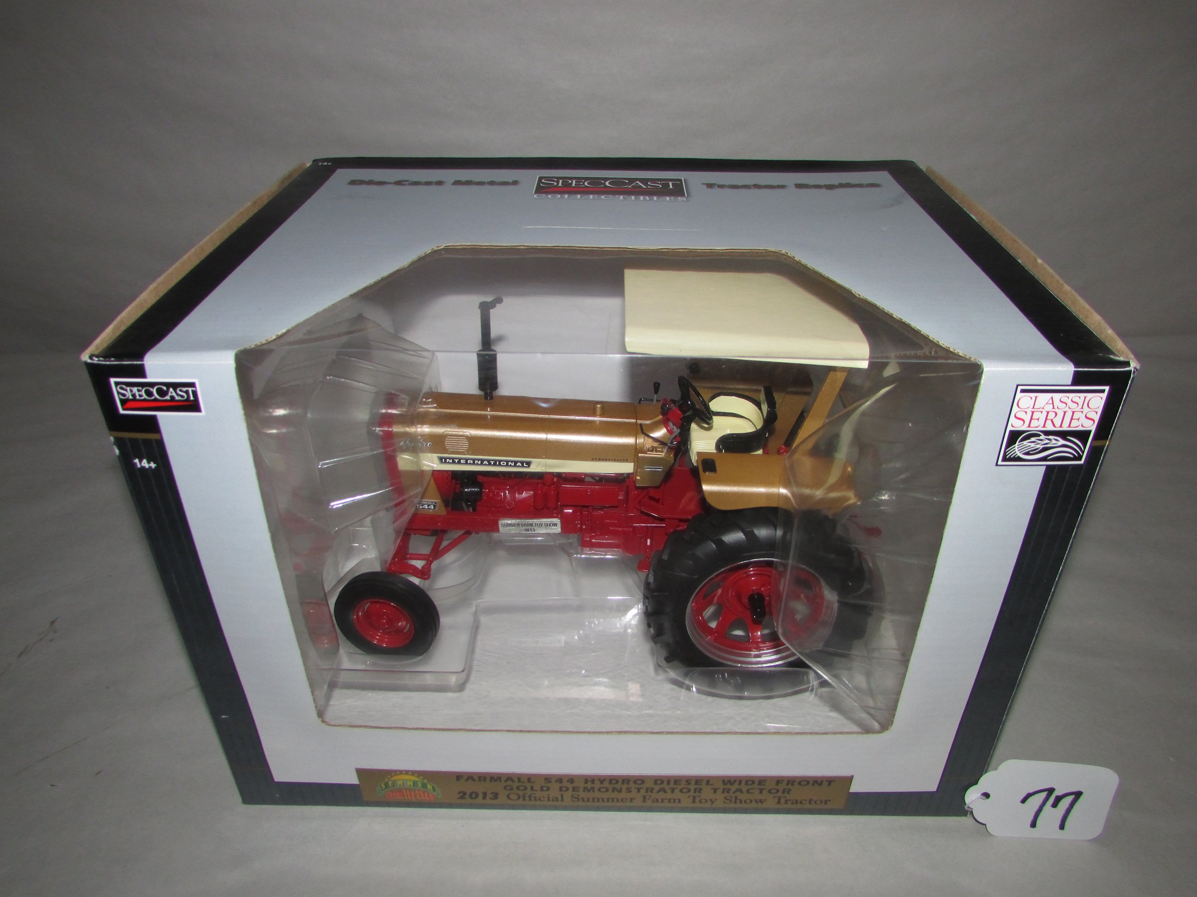 Property photo 87 - LARGE TOY AUCTION IN WHITLEY COUNTY, INDIANA