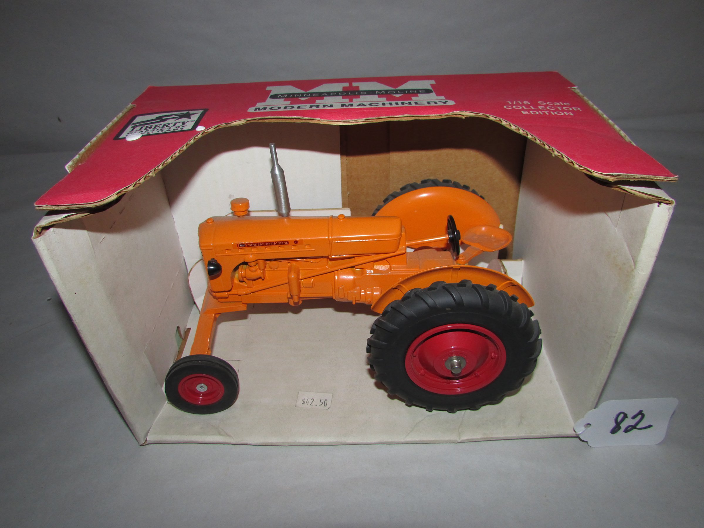 Property photo 89 - LARGE TOY AUCTION IN WHITLEY COUNTY, INDIANA