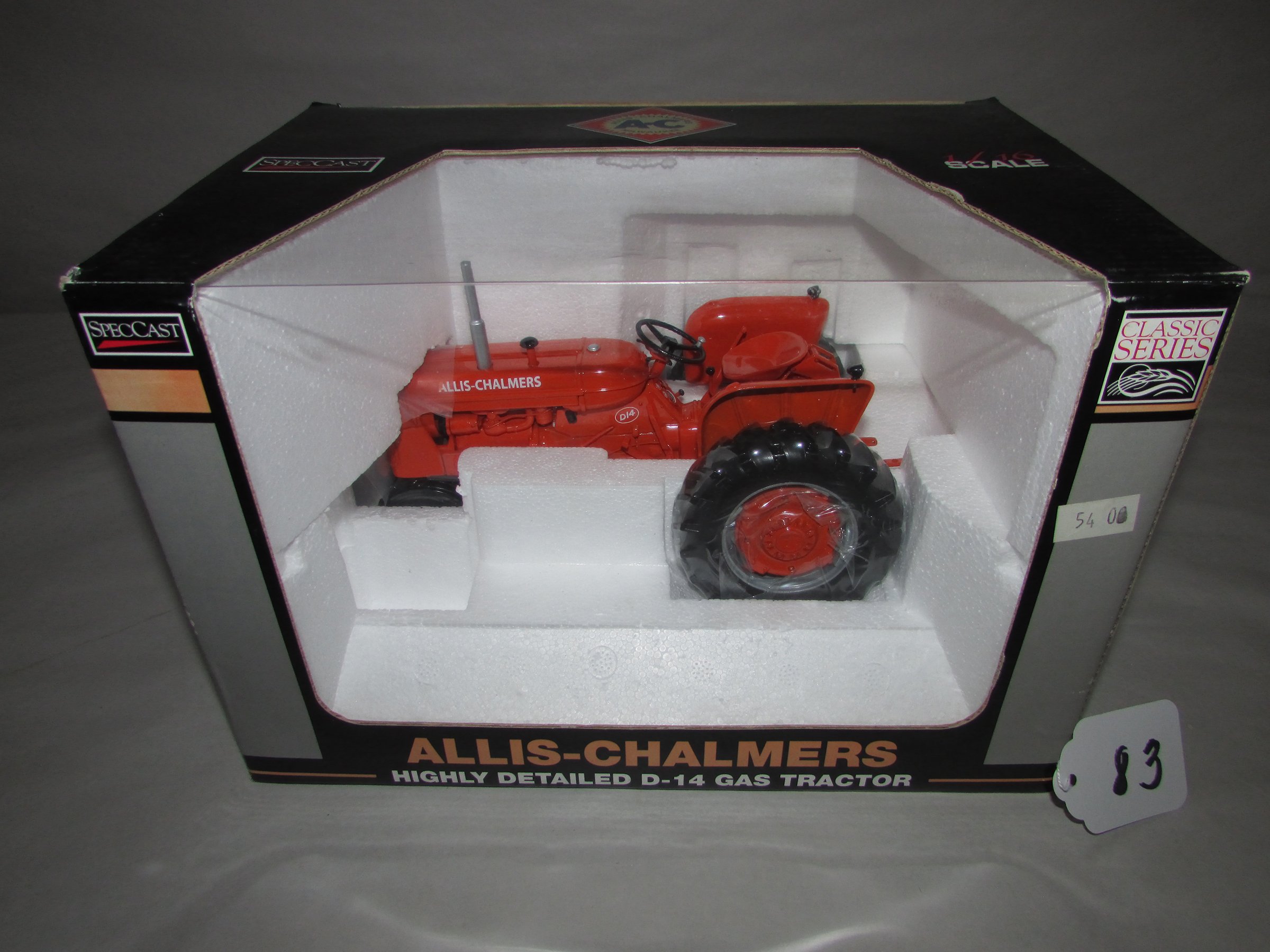 Property photo 92 - LARGE TOY AUCTION IN WHITLEY COUNTY, INDIANA
