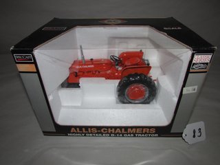 Property photo 92 - LARGE TOY AUCTION IN WHITLEY COUNTY, INDIANA
