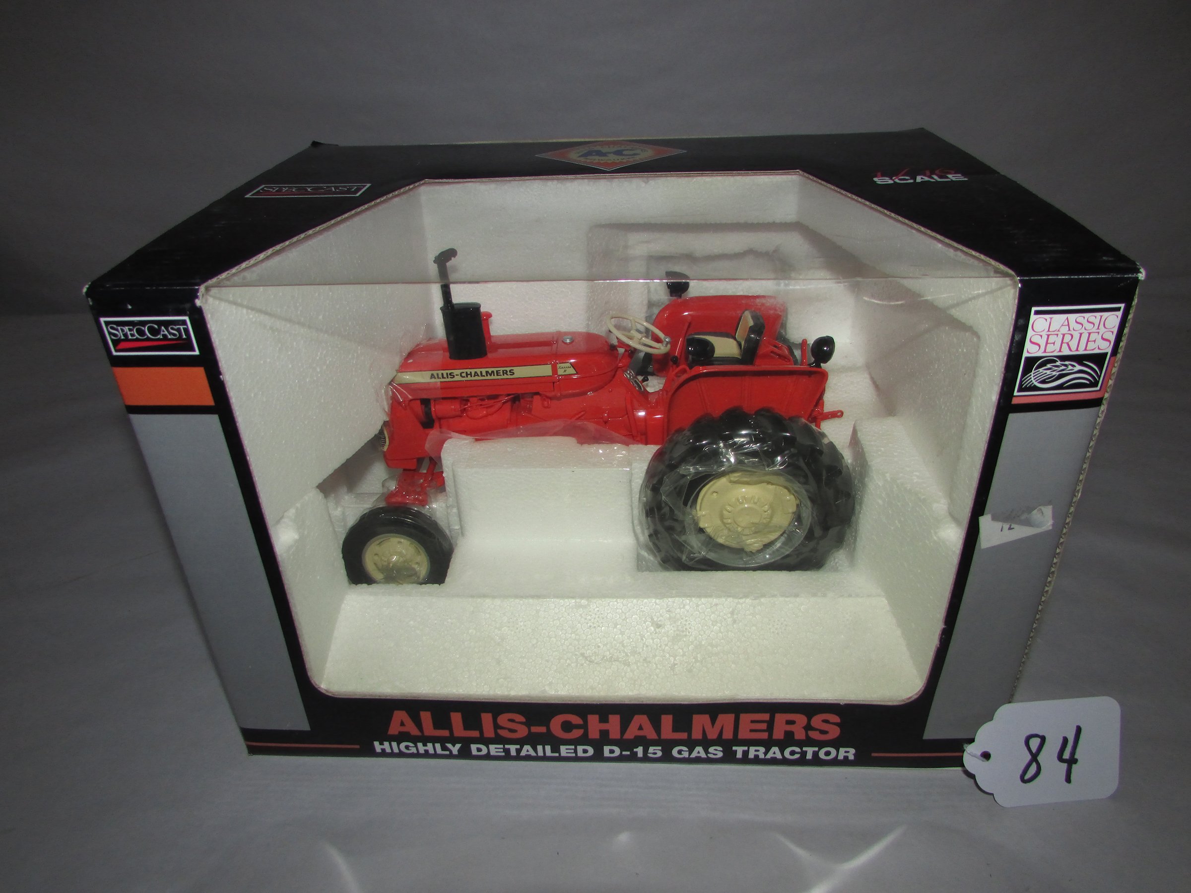 Property photo 93 - LARGE TOY AUCTION IN WHITLEY COUNTY, INDIANA