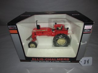 Property photo 93 - LARGE TOY AUCTION IN WHITLEY COUNTY, INDIANA