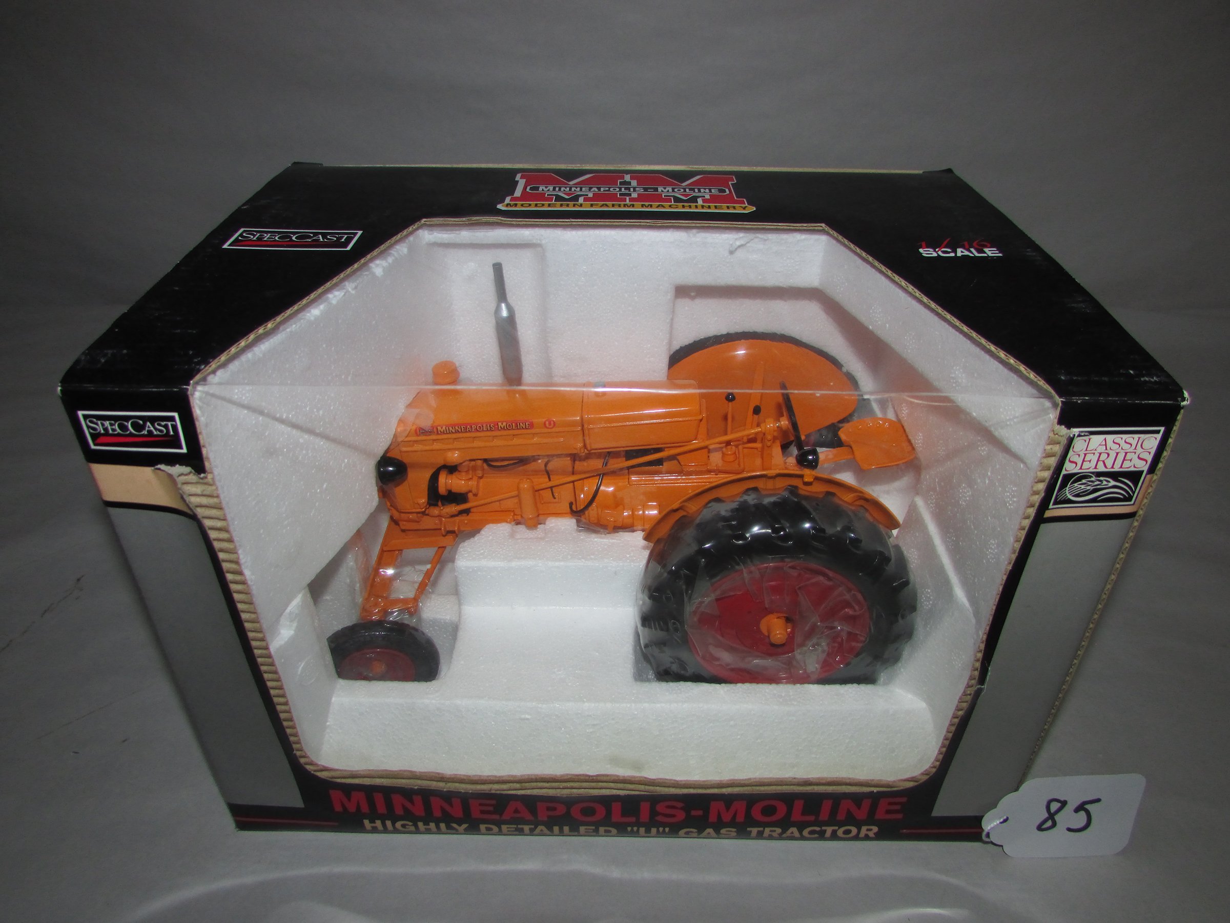Property photo 91 - LARGE TOY AUCTION IN WHITLEY COUNTY, INDIANA