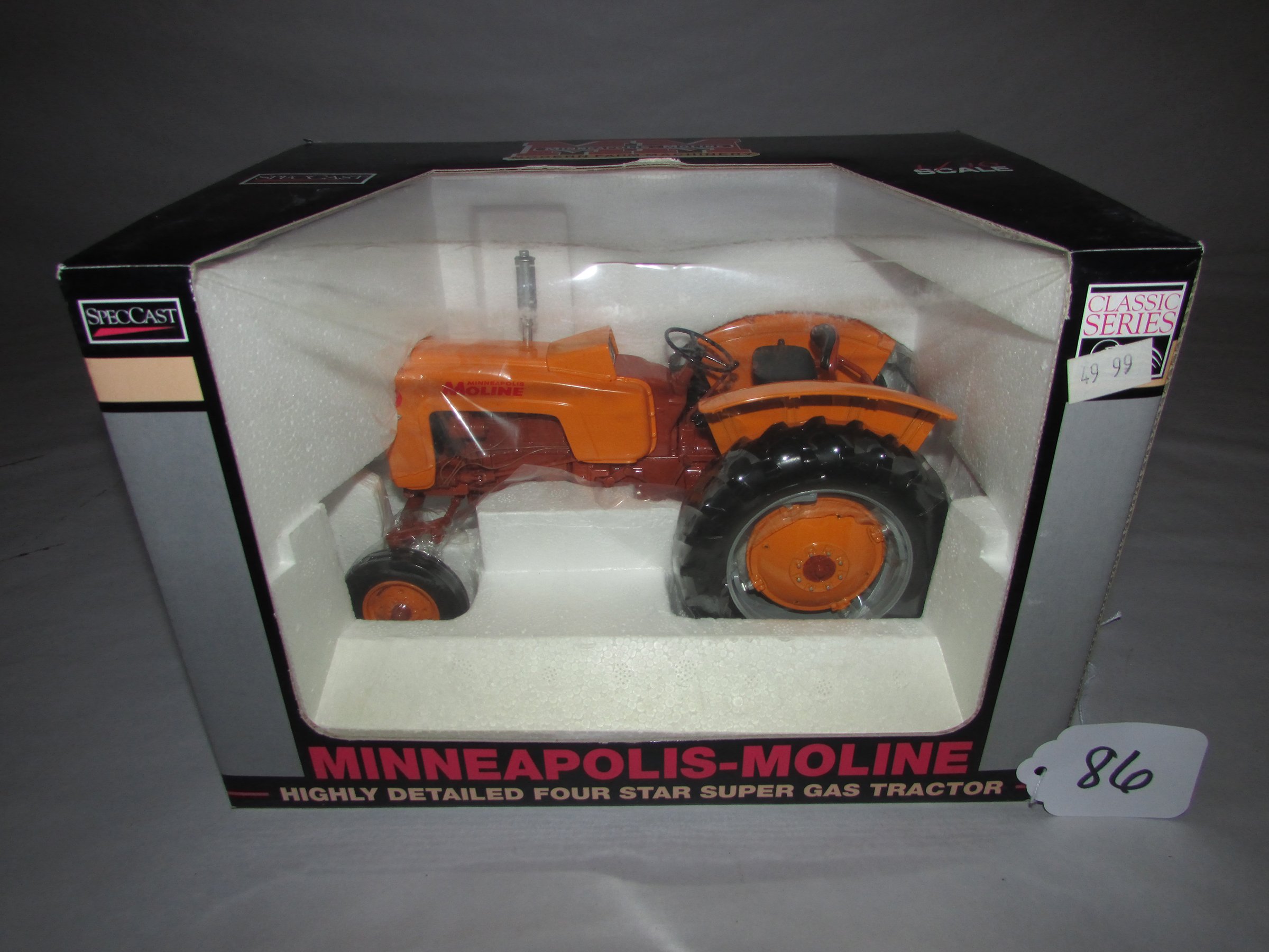 Property photo 94 - LARGE TOY AUCTION IN WHITLEY COUNTY, INDIANA