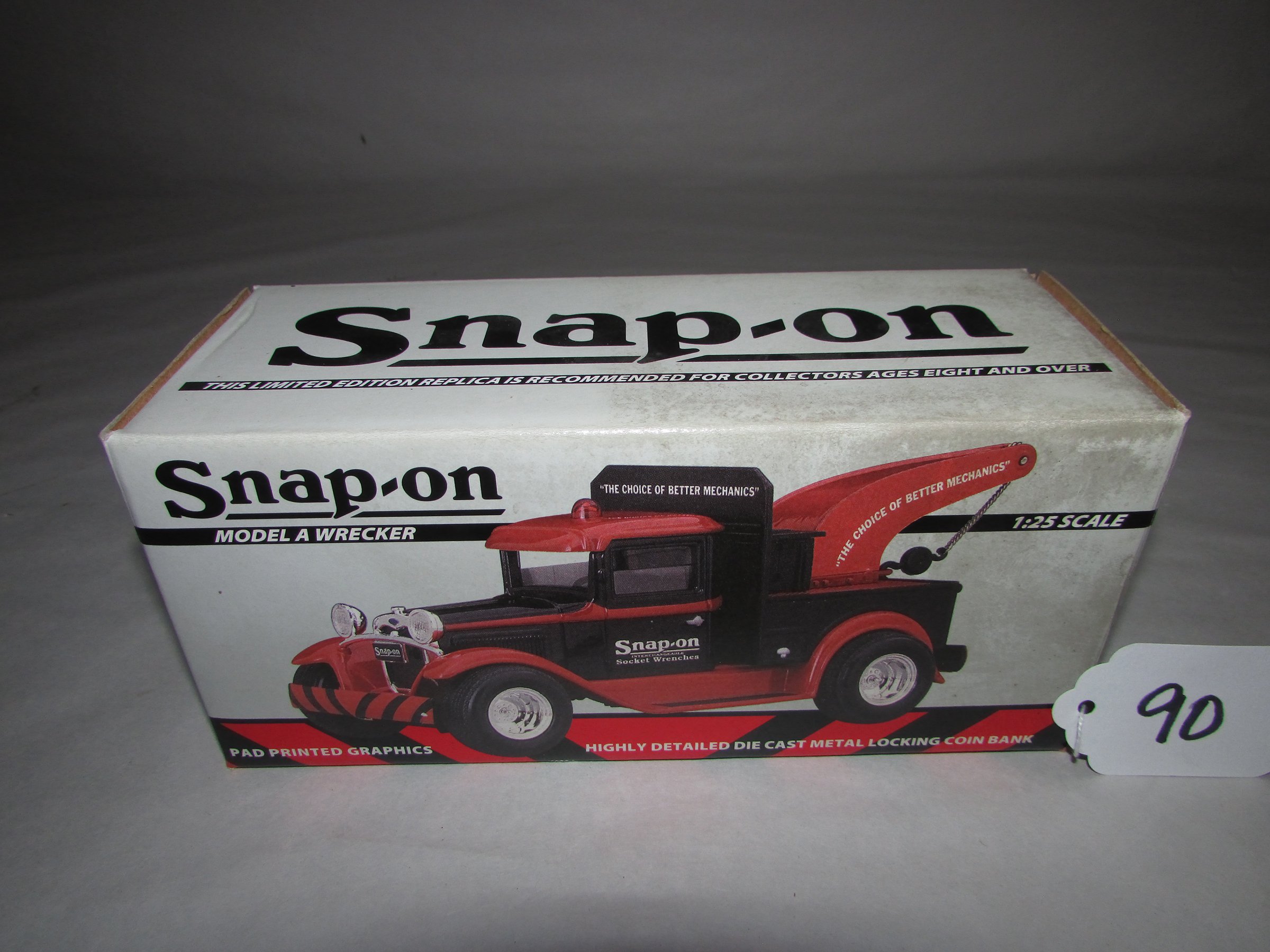 Property photo 95 - LARGE TOY AUCTION IN WHITLEY COUNTY, INDIANA