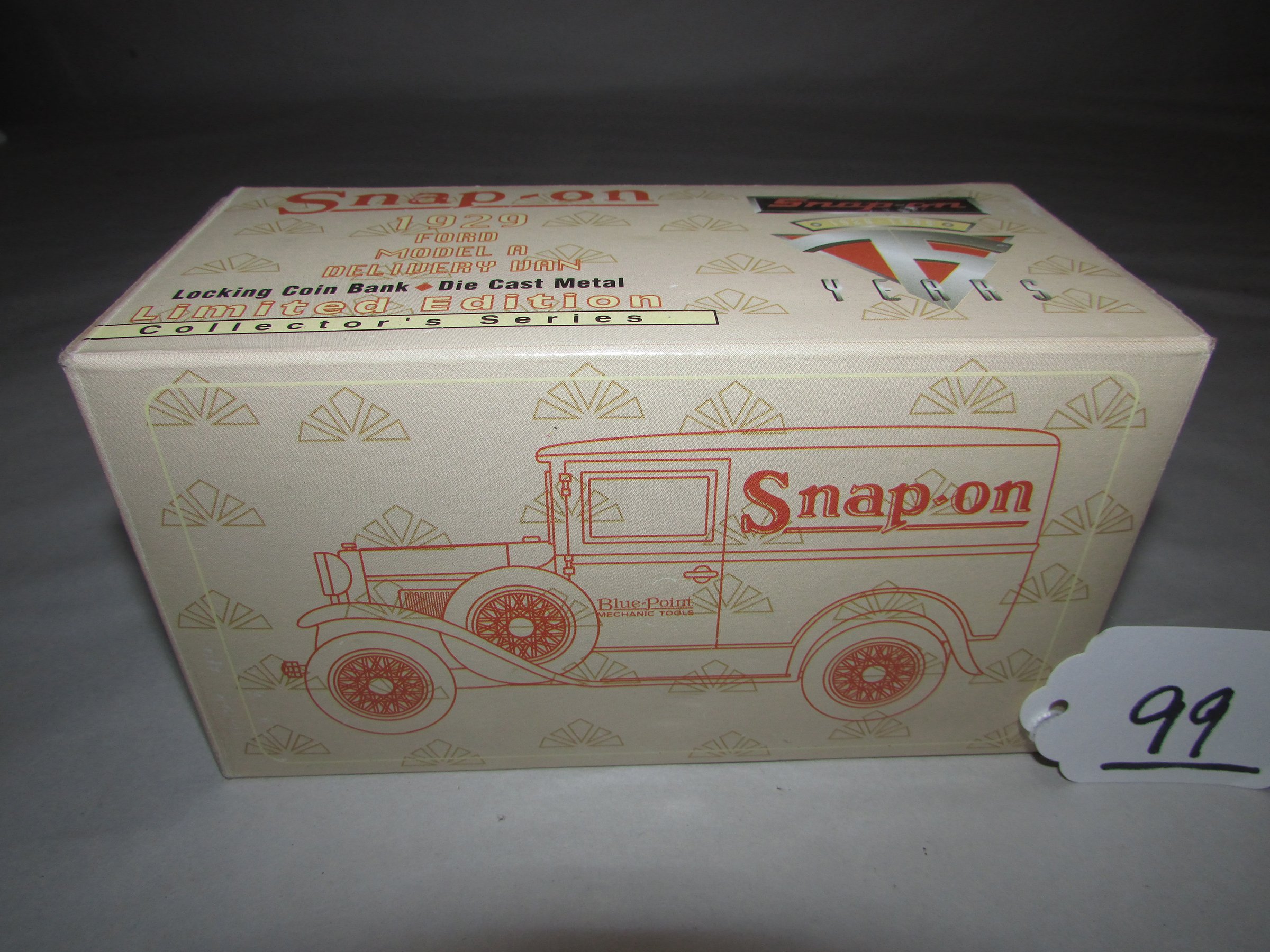 Property photo 97 - LARGE TOY AUCTION IN WHITLEY COUNTY, INDIANA