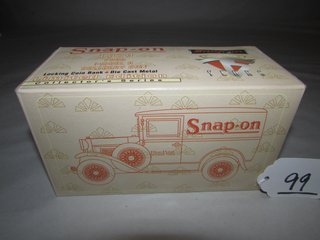 Property photo 97 - LARGE TOY AUCTION IN WHITLEY COUNTY, INDIANA