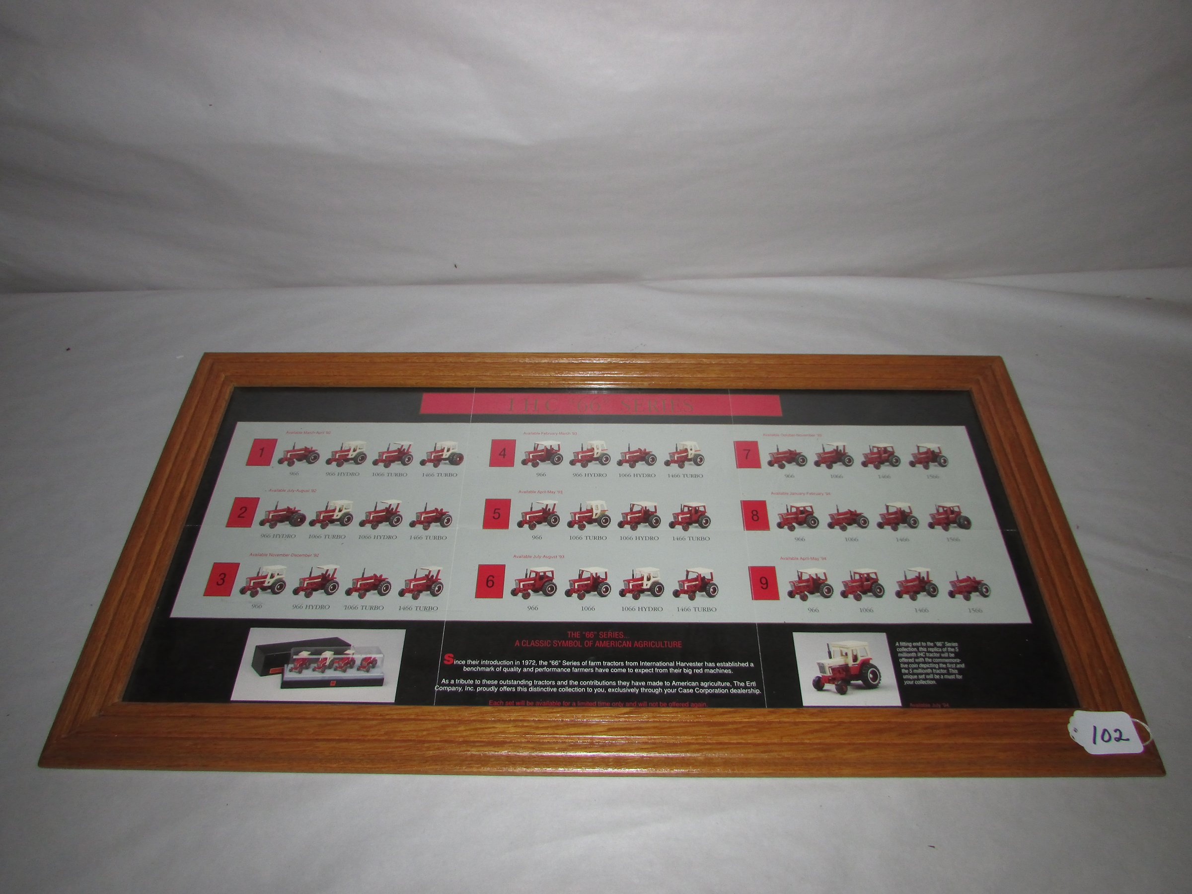 Property photo 101 - LARGE TOY AUCTION IN WHITLEY COUNTY, INDIANA