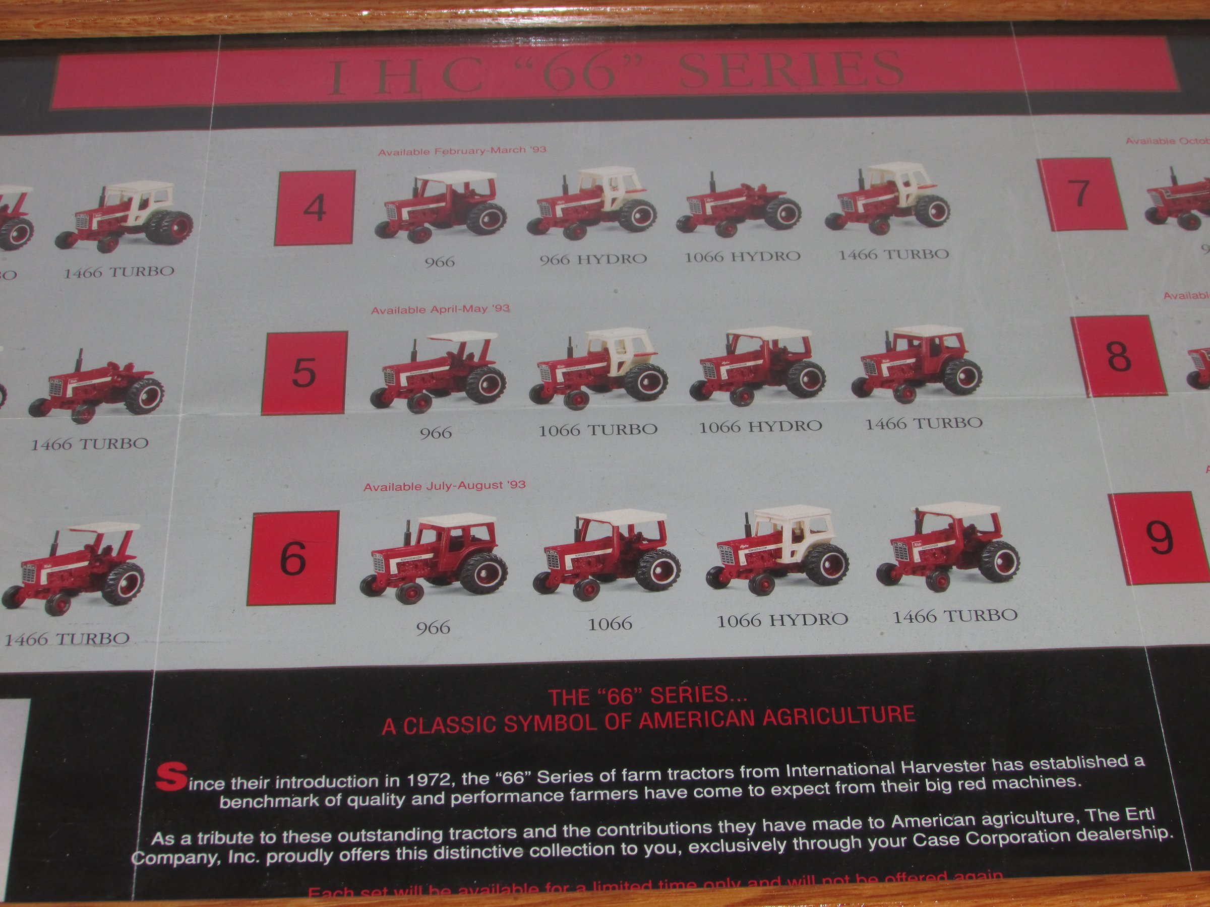 Property photo 103 - LARGE TOY AUCTION IN WHITLEY COUNTY, INDIANA