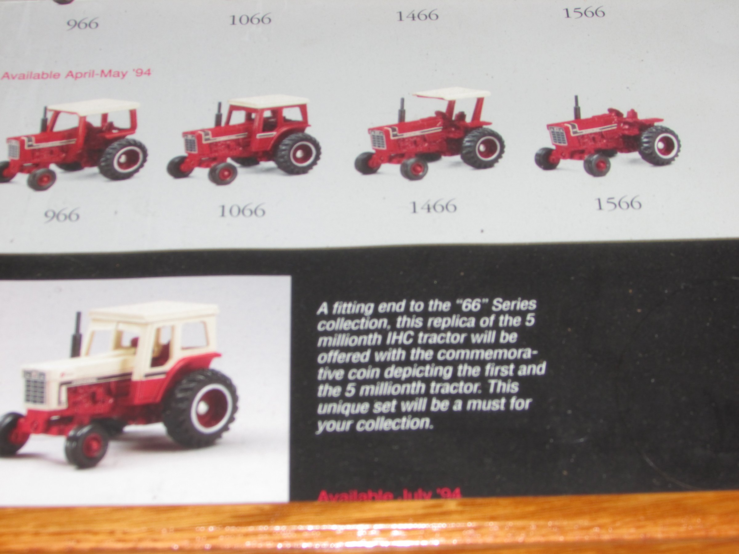 Property photo 104 - LARGE TOY AUCTION IN WHITLEY COUNTY, INDIANA