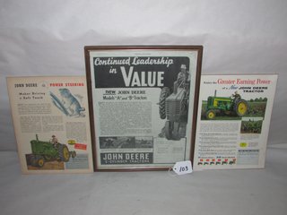 Property photo 105 - LARGE TOY AUCTION IN WHITLEY COUNTY, INDIANA