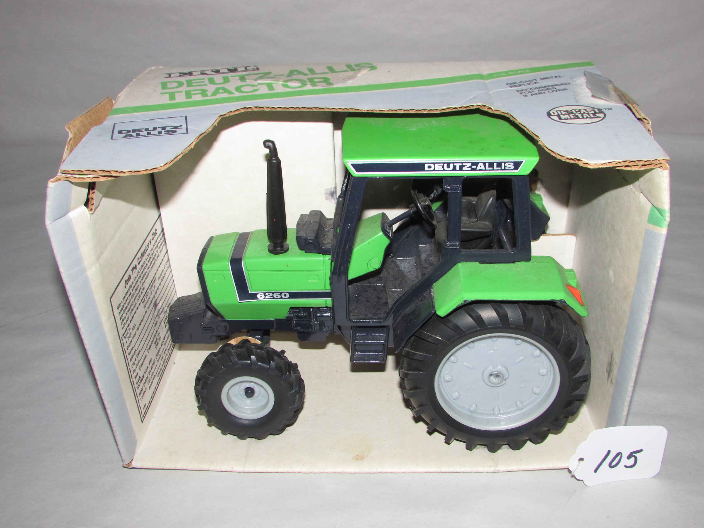Property photo 117 - LARGE TOY AUCTION IN WHITLEY COUNTY, INDIANA