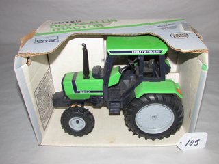 Property photo 117 - LARGE TOY AUCTION IN WHITLEY COUNTY, INDIANA