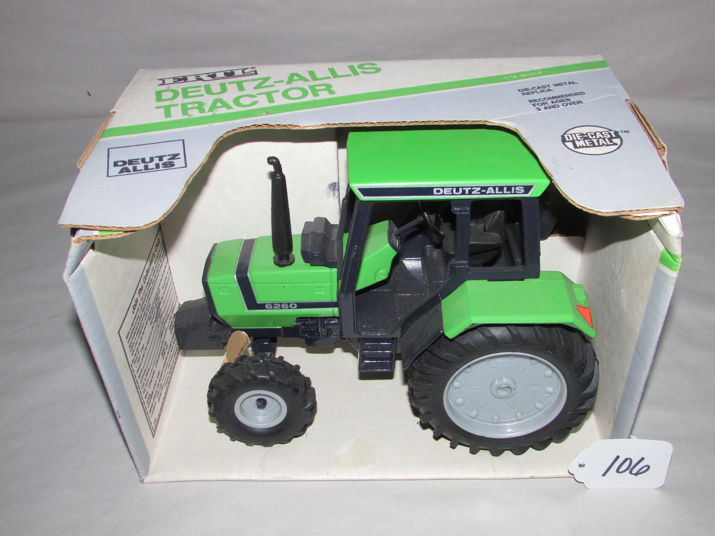 Property photo 119 - LARGE TOY AUCTION IN WHITLEY COUNTY, INDIANA