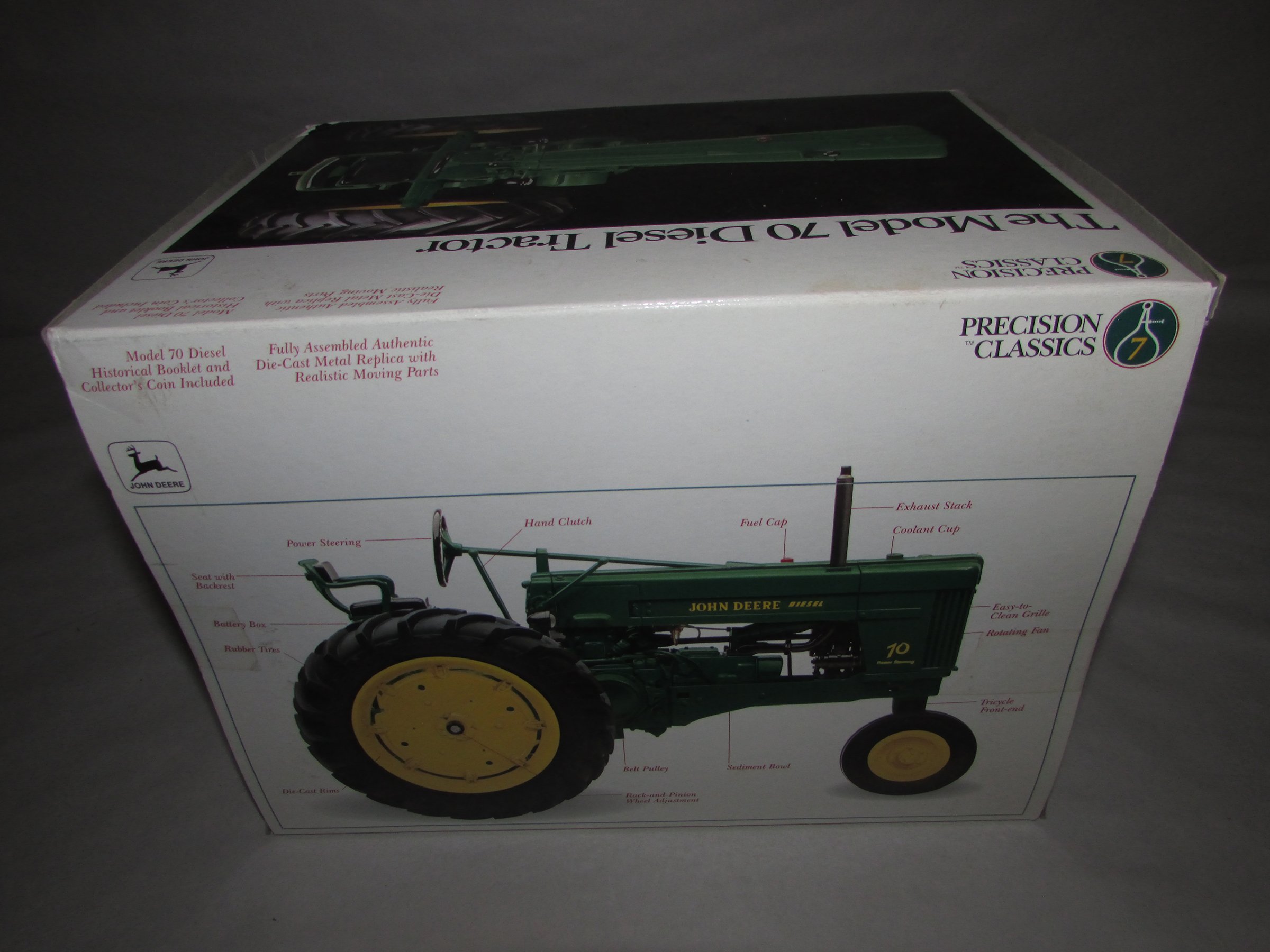Property photo 122 - LARGE TOY AUCTION IN WHITLEY COUNTY, INDIANA