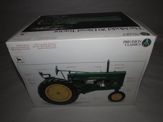 Property photo 122 - LARGE TOY AUCTION IN WHITLEY COUNTY, INDIANA