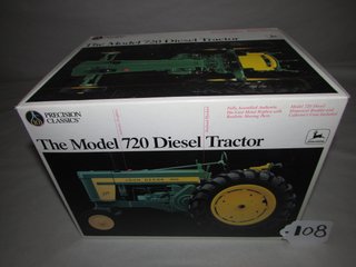 Property photo 123 - LARGE TOY AUCTION IN WHITLEY COUNTY, INDIANA