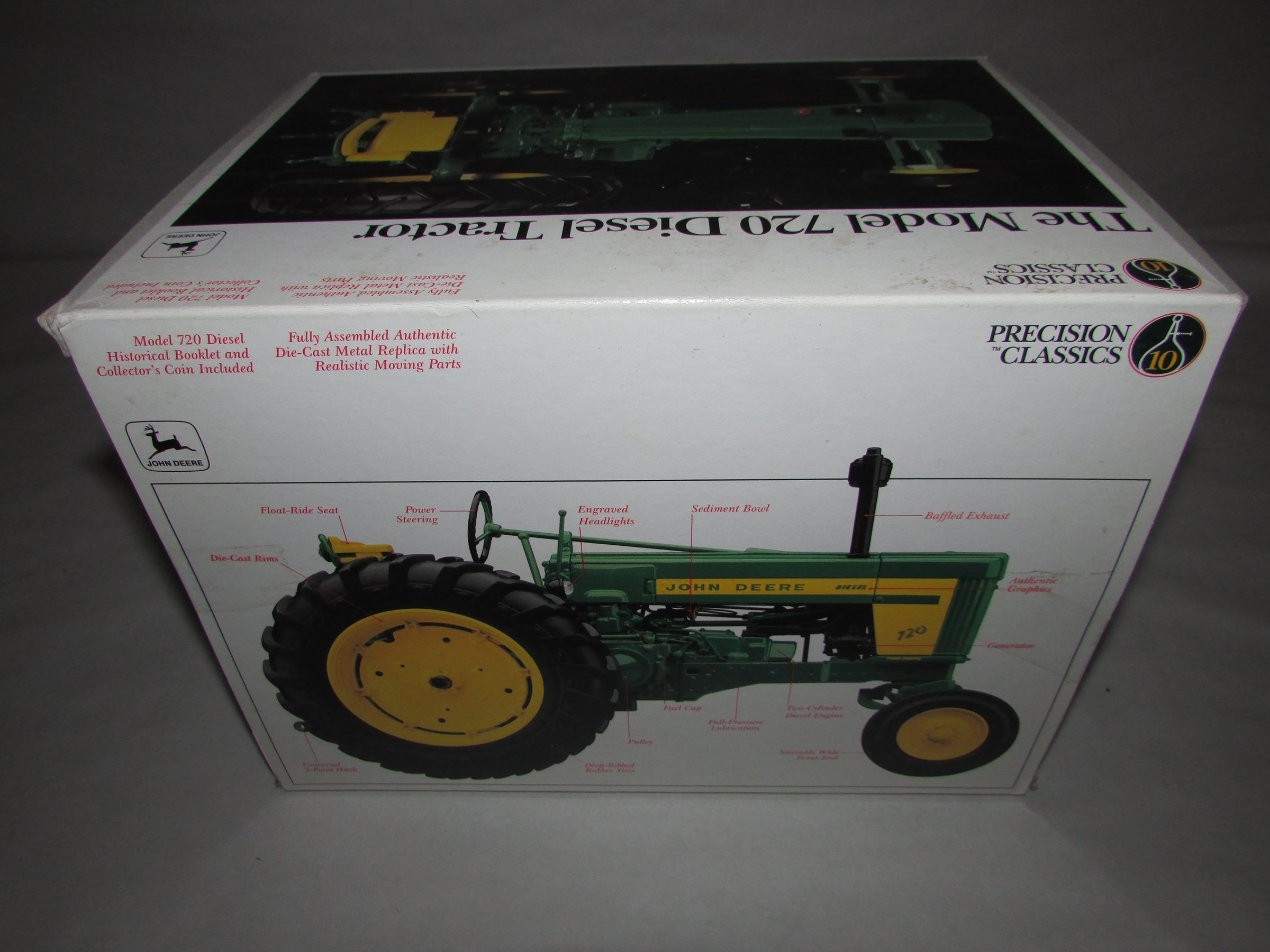Property photo 124 - LARGE TOY AUCTION IN WHITLEY COUNTY, INDIANA