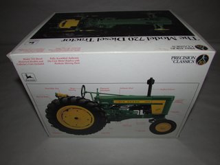 Property photo 124 - LARGE TOY AUCTION IN WHITLEY COUNTY, INDIANA