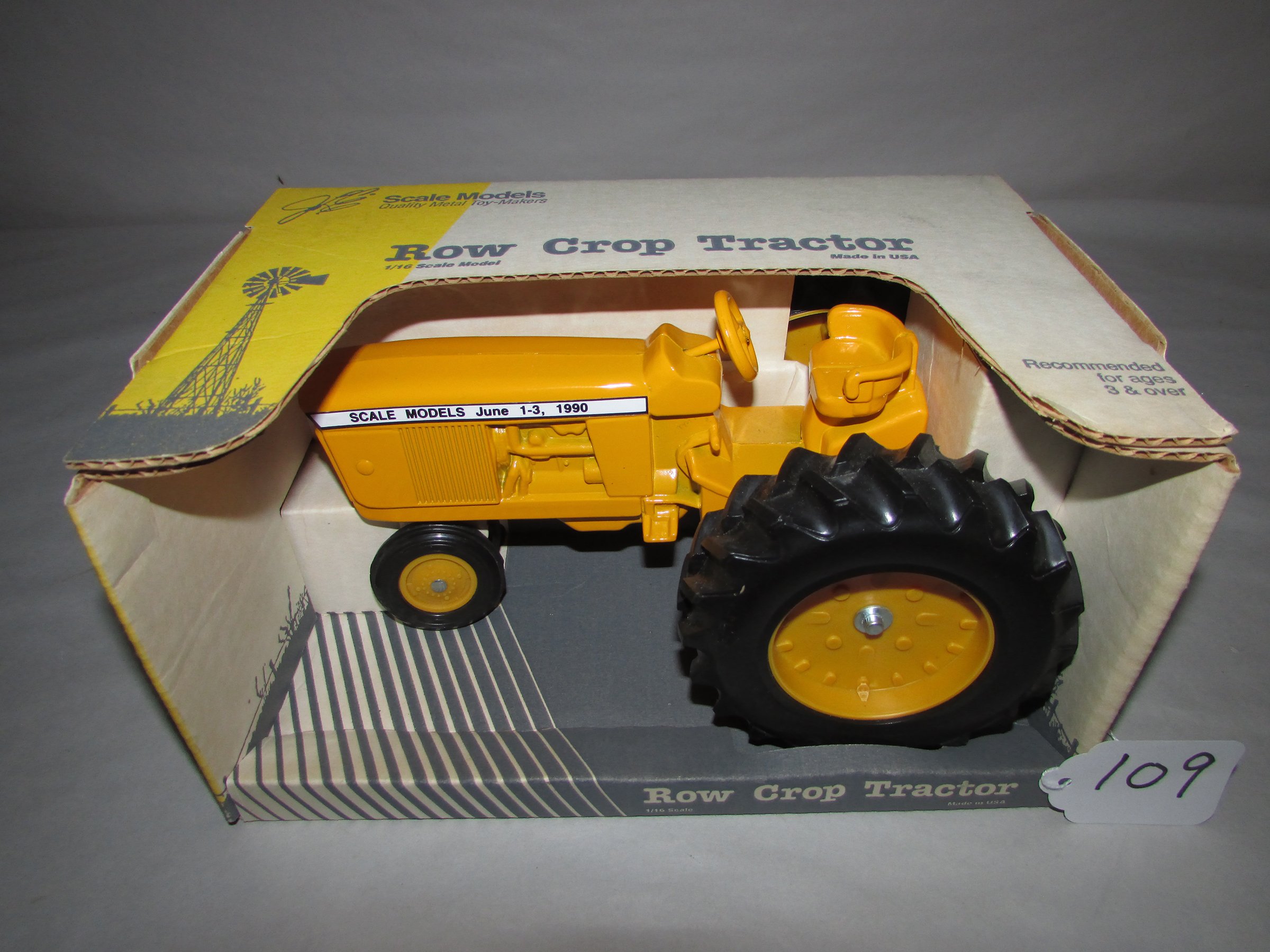 Property photo 125 - LARGE TOY AUCTION IN WHITLEY COUNTY, INDIANA